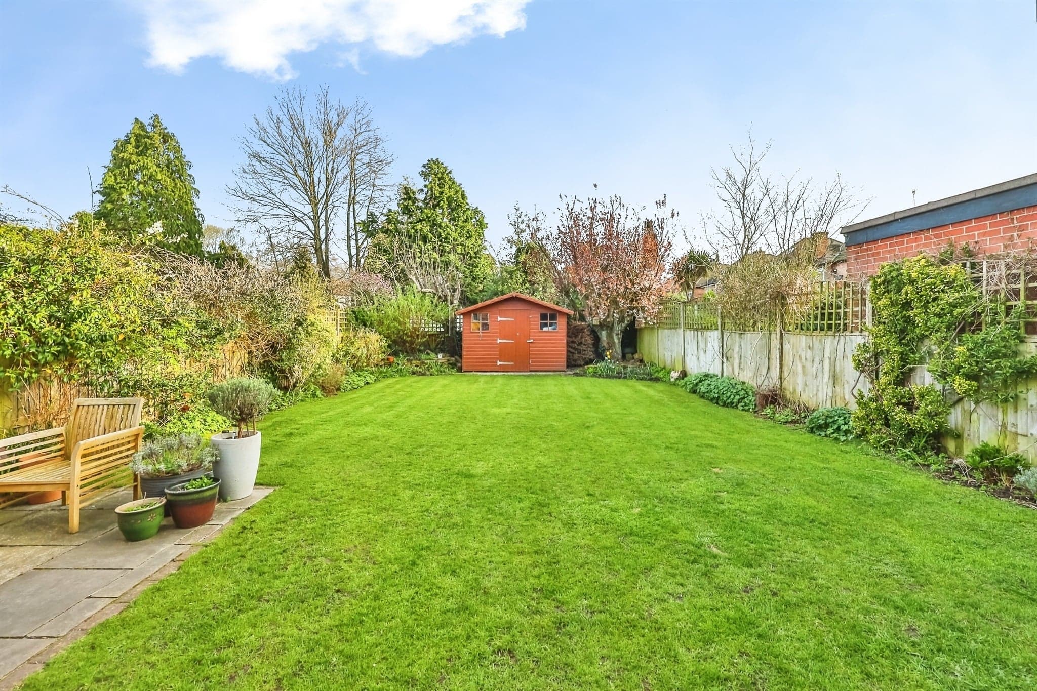 Property at Harrow Road, Wollaton, Nottingham