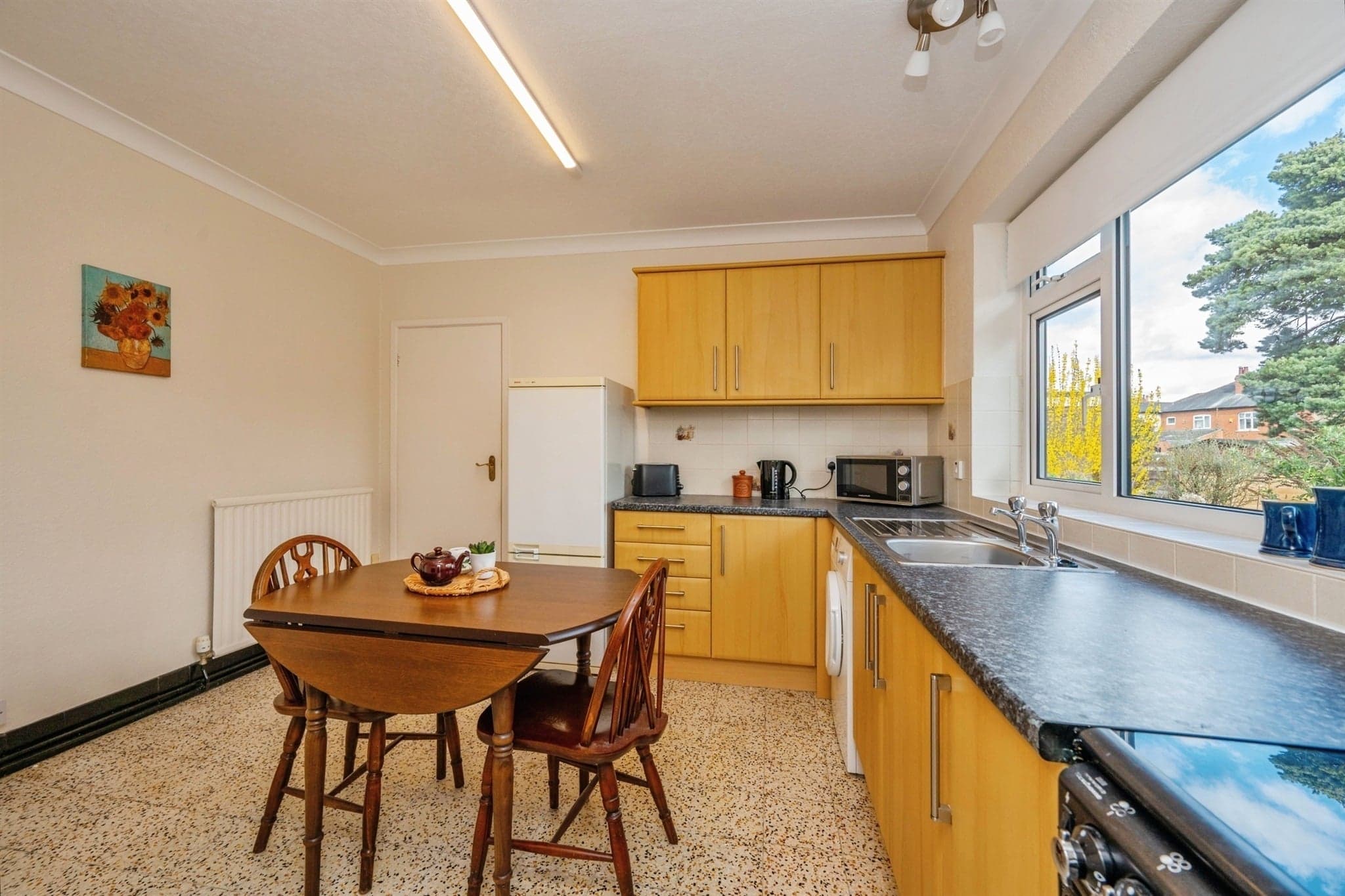 Property at Petersham Drive, Alvaston, Derby