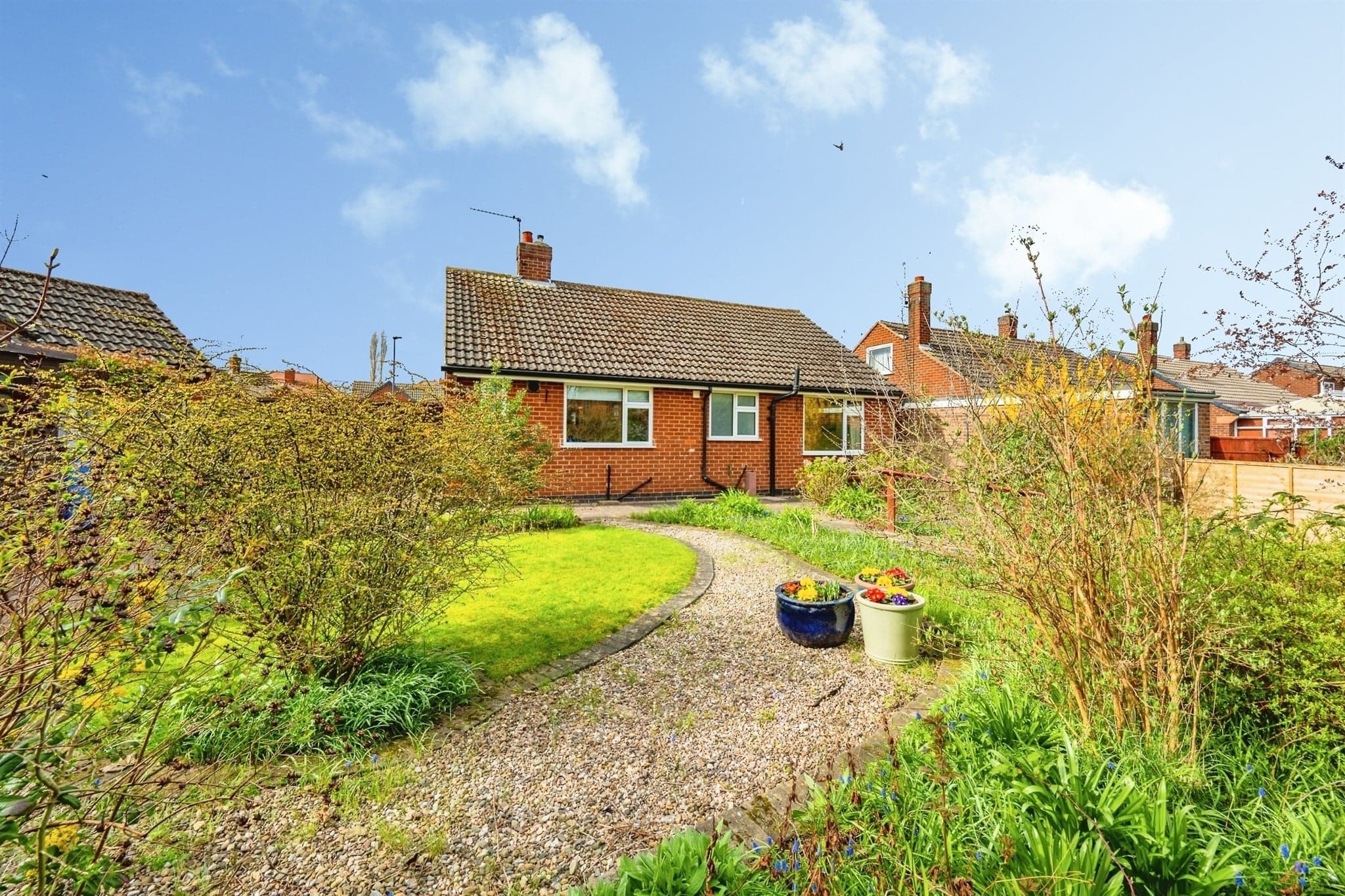 Property at Petersham Drive, Alvaston, Derby