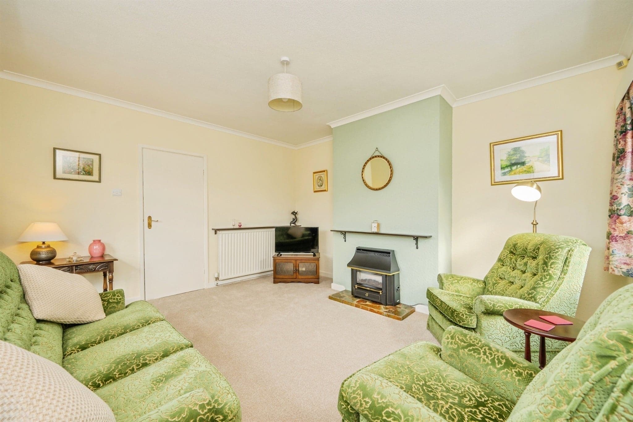 Property at Petersham Drive, Alvaston, Derby