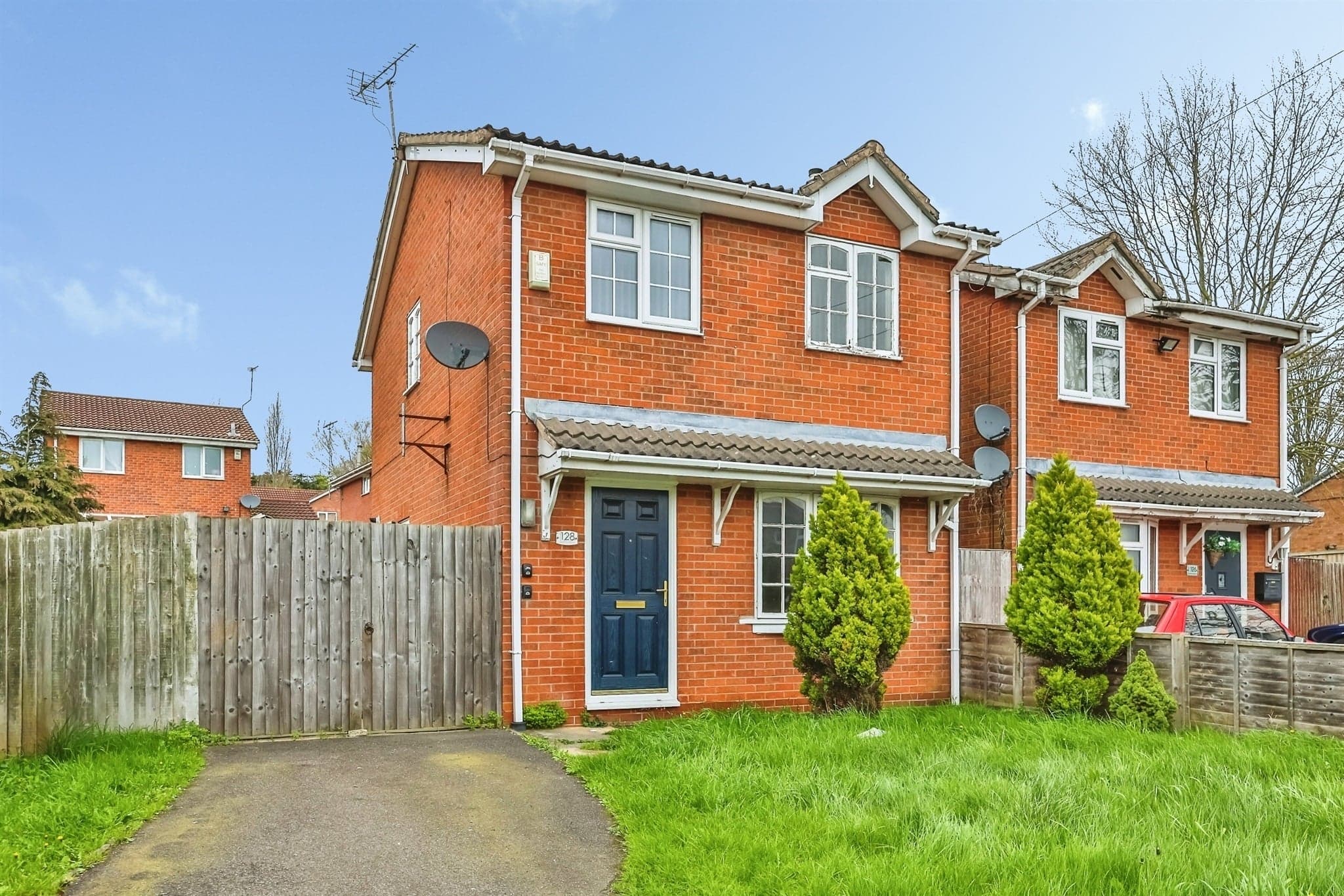 Property at Basford Road, Nottingham
