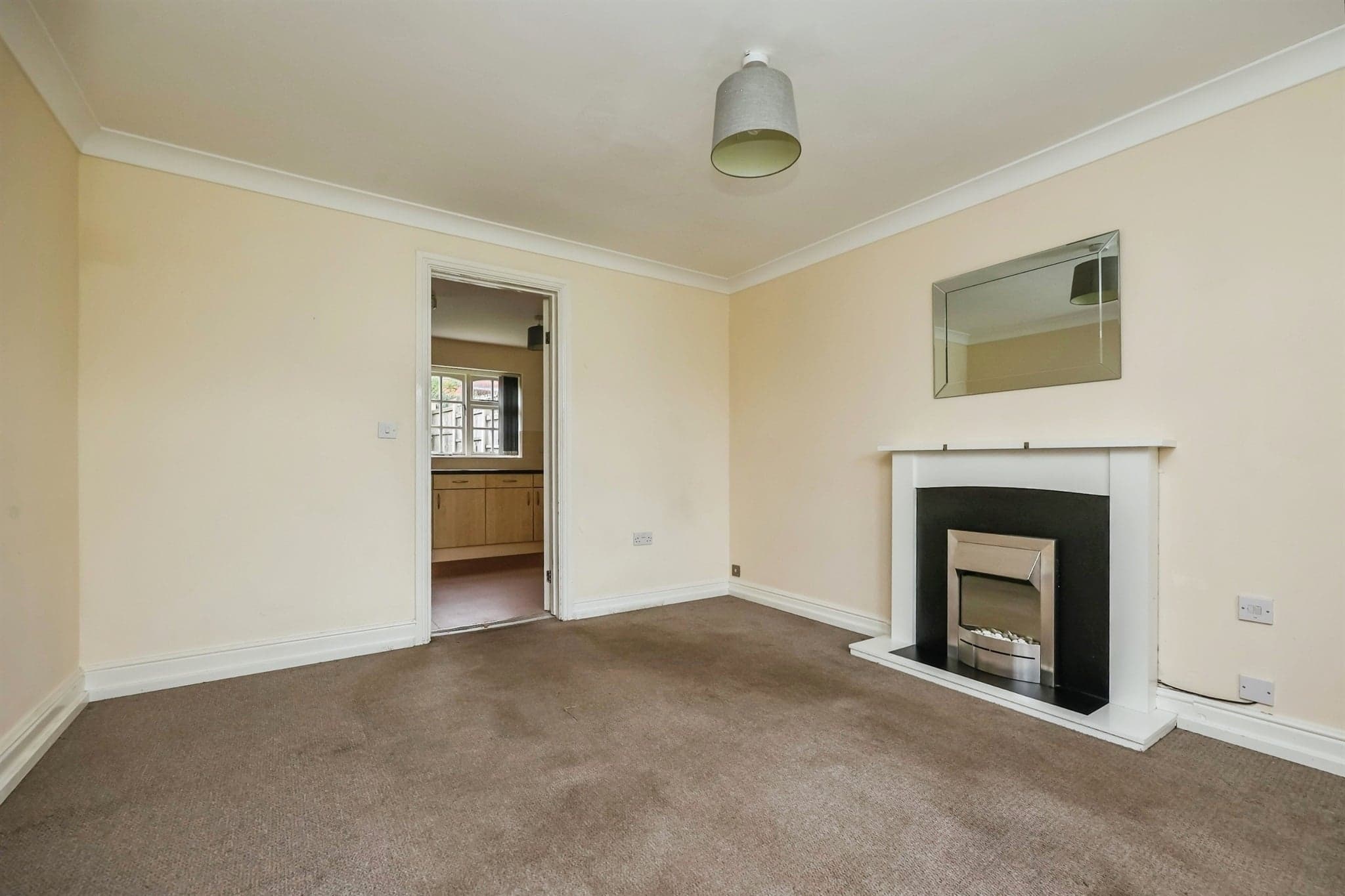 Property at Basford Road, Nottingham