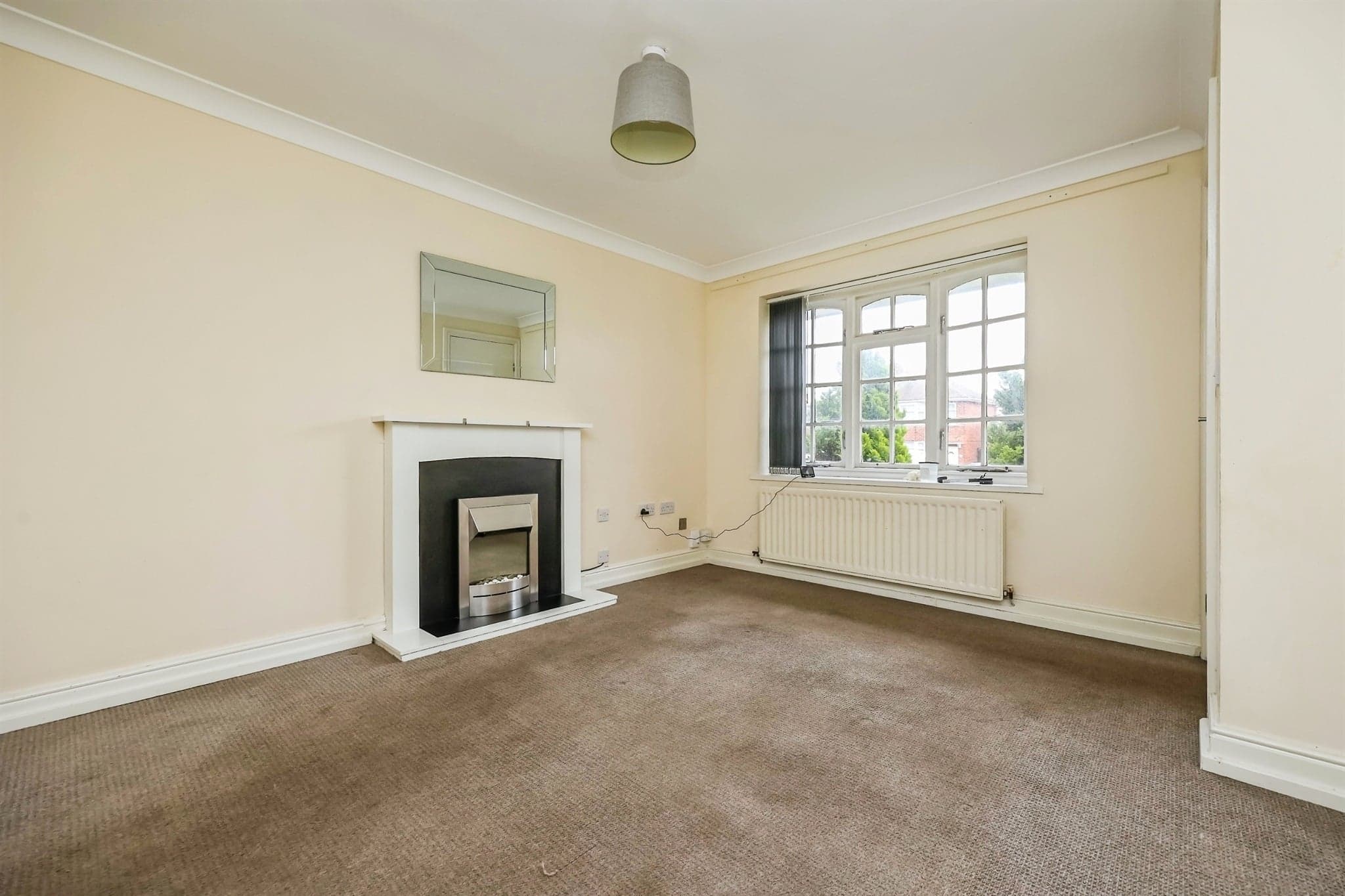 Property at Basford Road, Nottingham