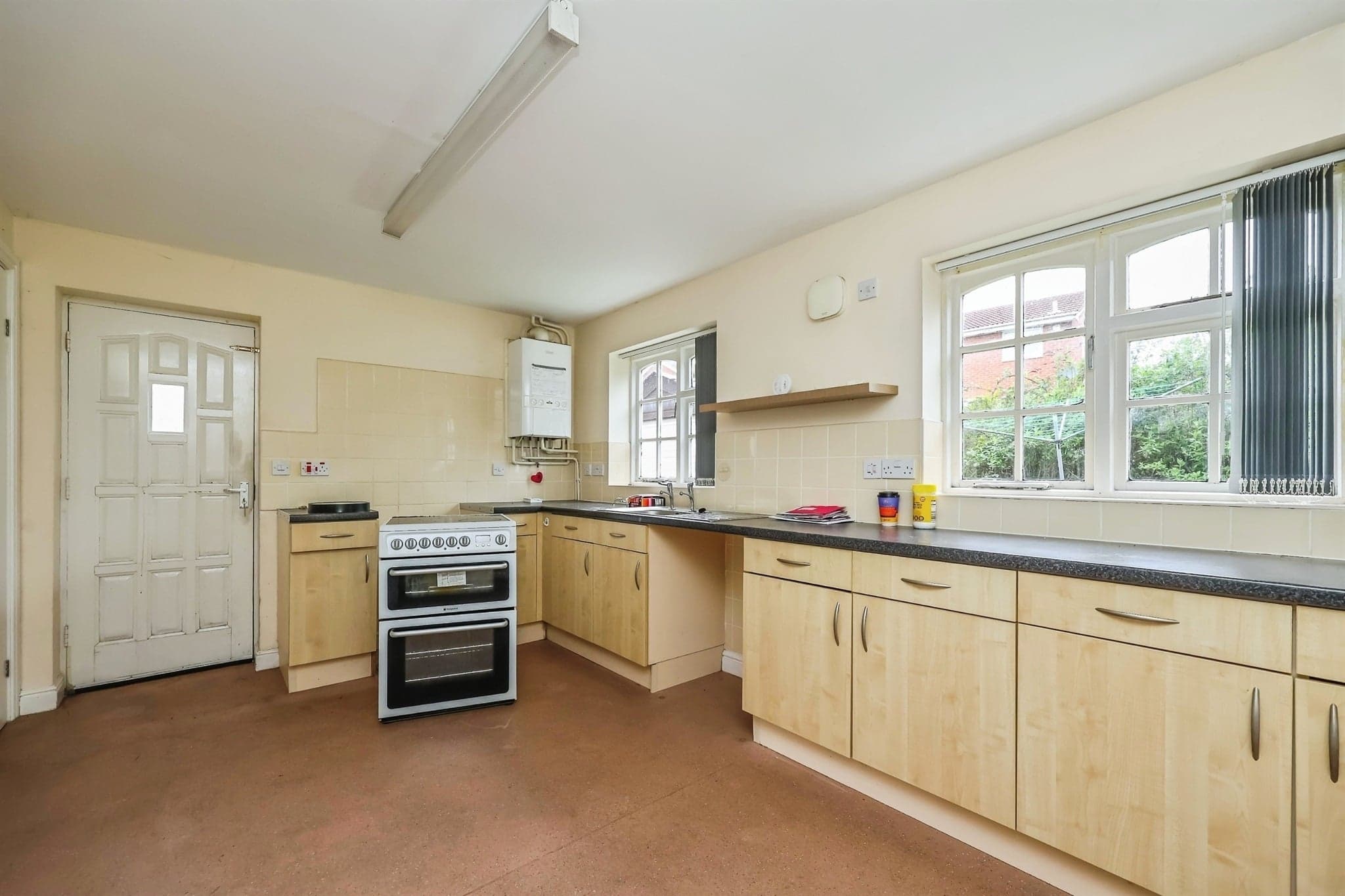 Property at Basford Road, Nottingham