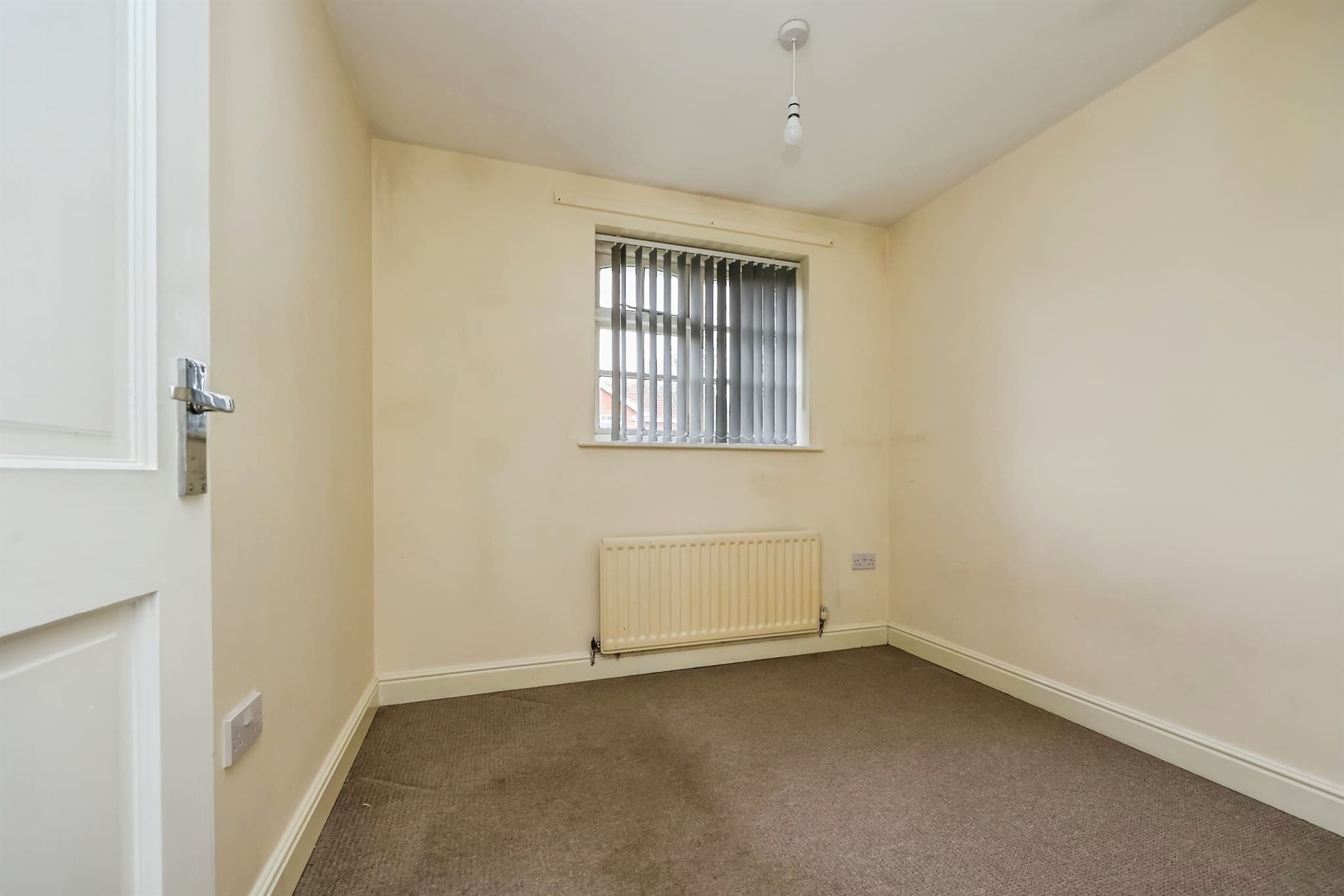 Property at Basford Road, Nottingham