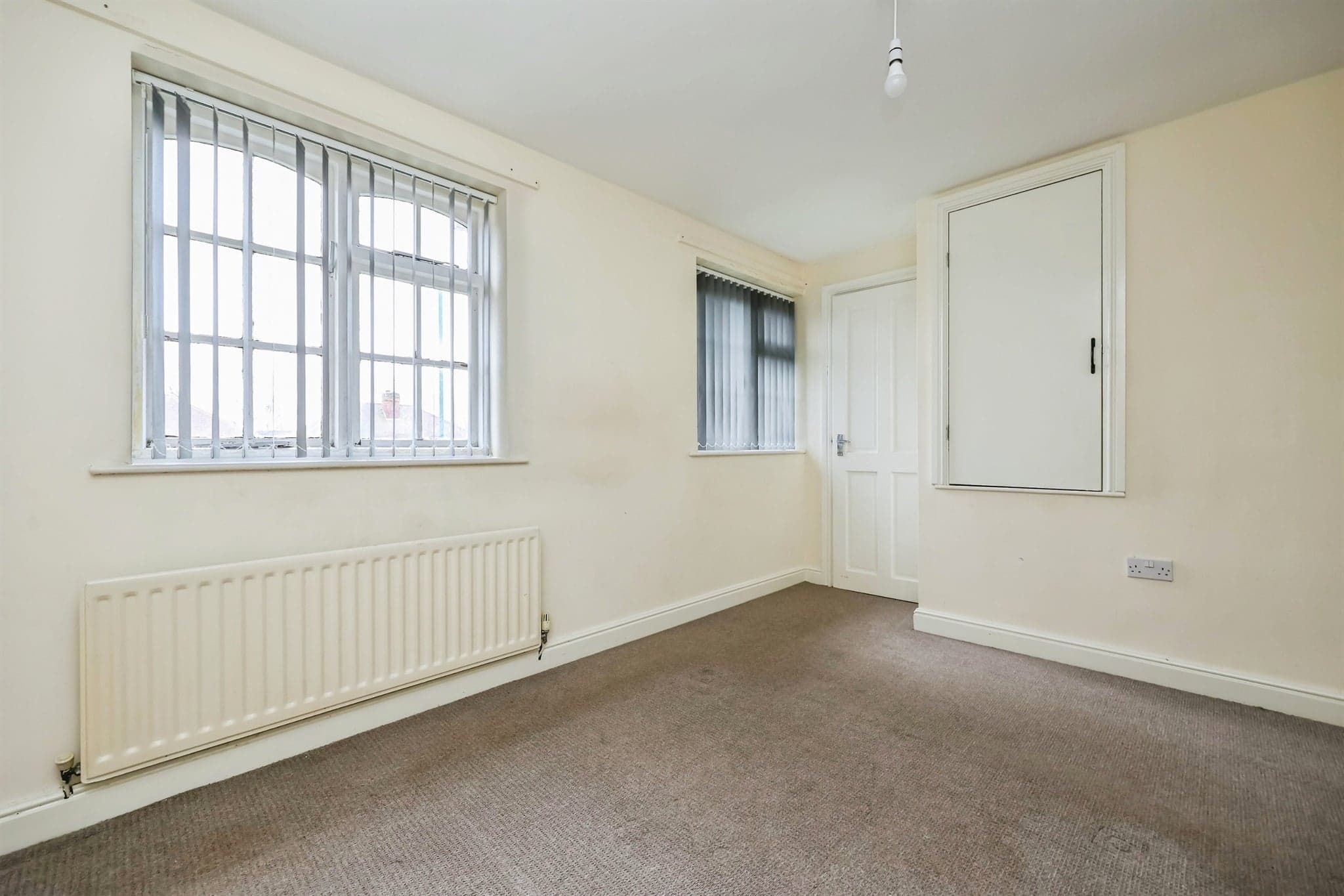 Property at Basford Road, Nottingham