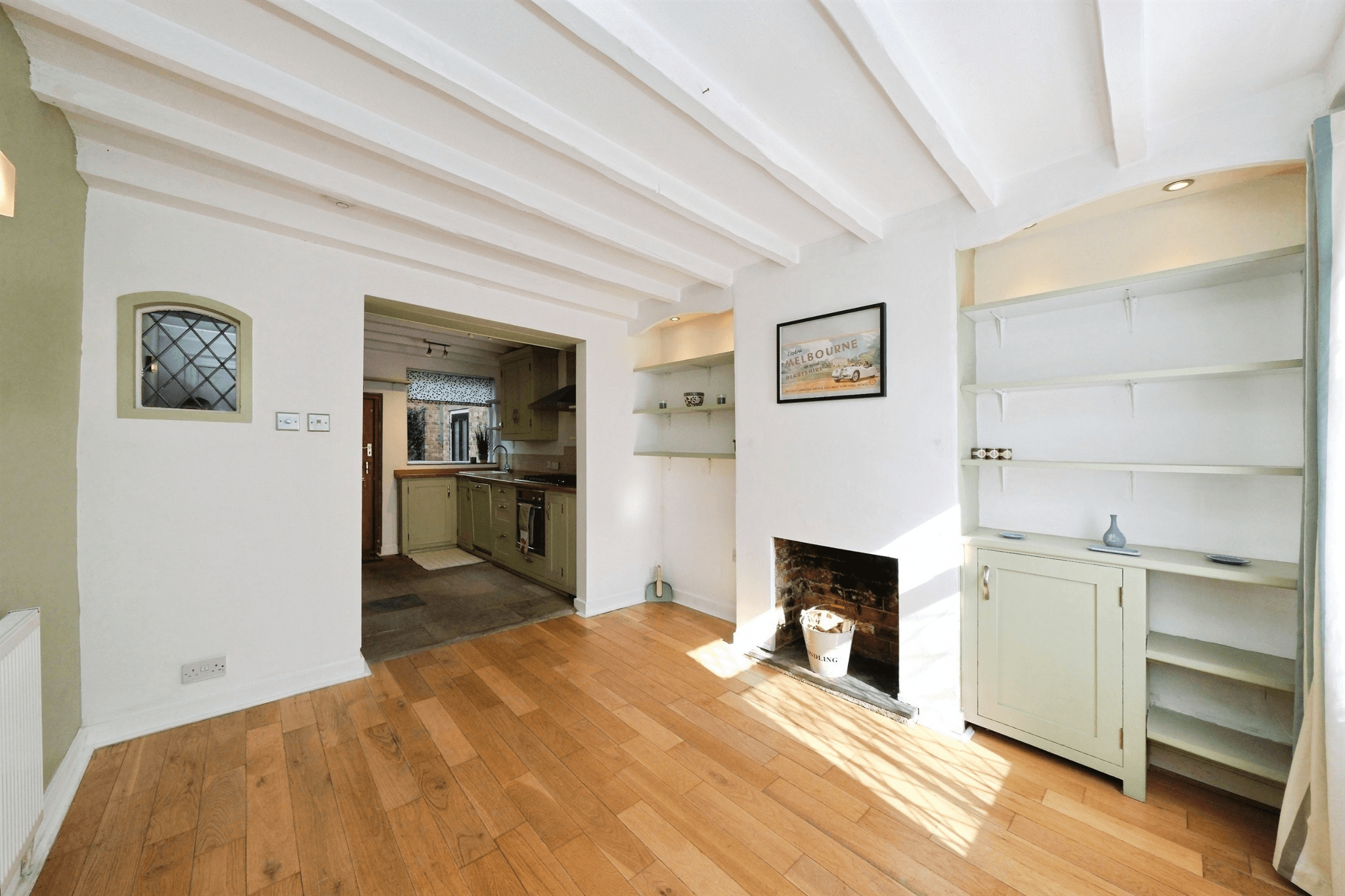 Property at High Street, Melbourne, Derby