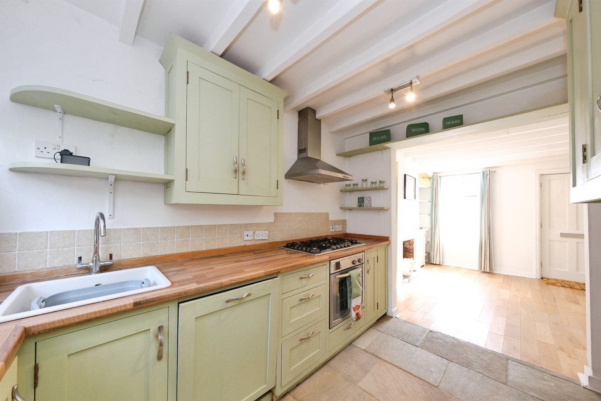 Property at High Street, Melbourne, Derby