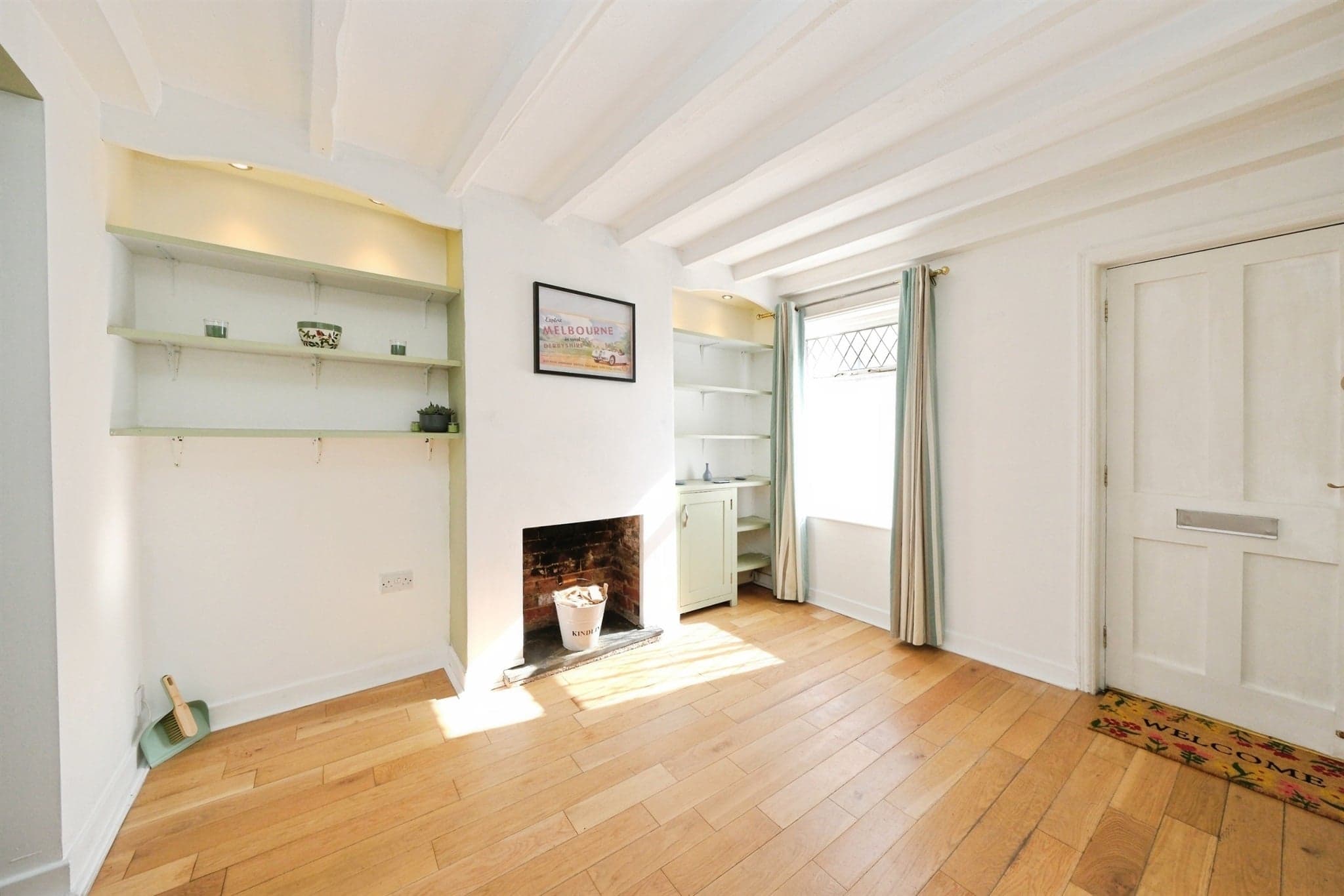 Property at High Street, Melbourne, Derby