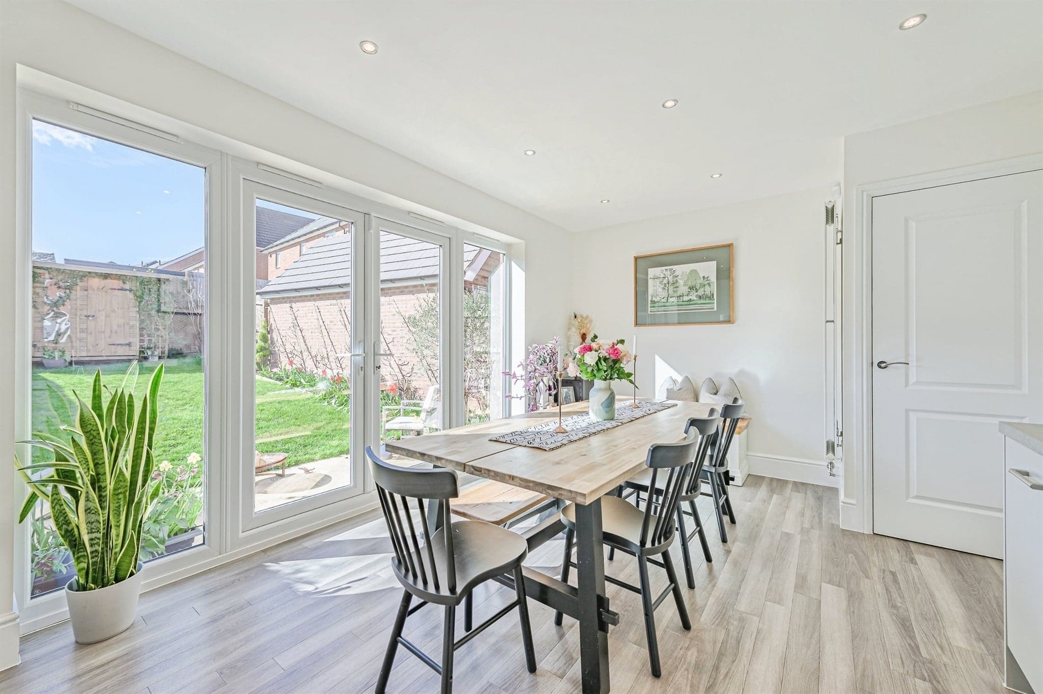 Property at Rangemoor Crescent, Amington, Tamworth