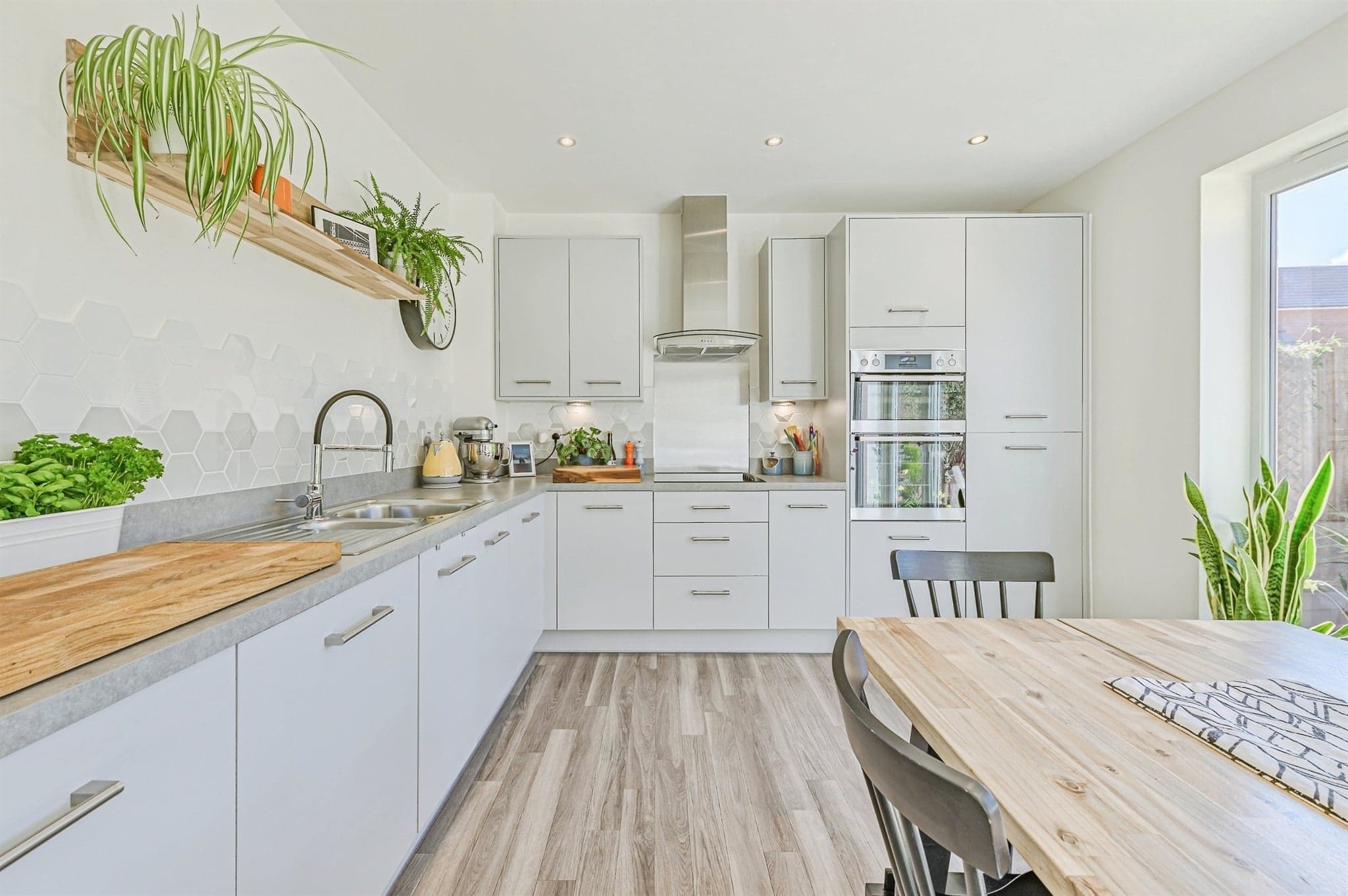 Property at Rangemoor Crescent, Amington, Tamworth