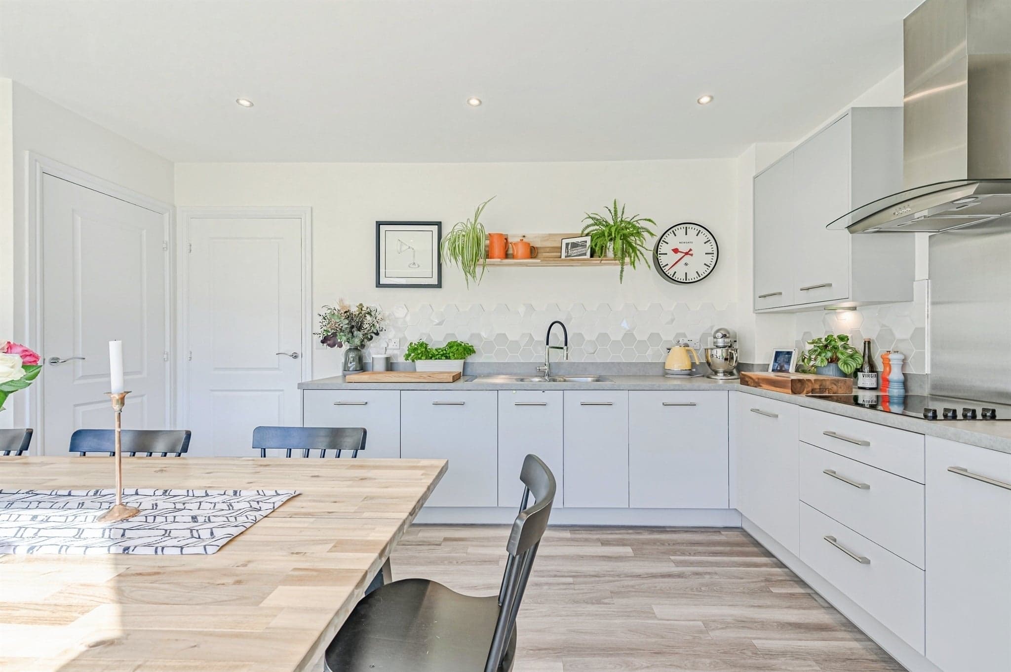 Property at Rangemoor Crescent, Amington, Tamworth