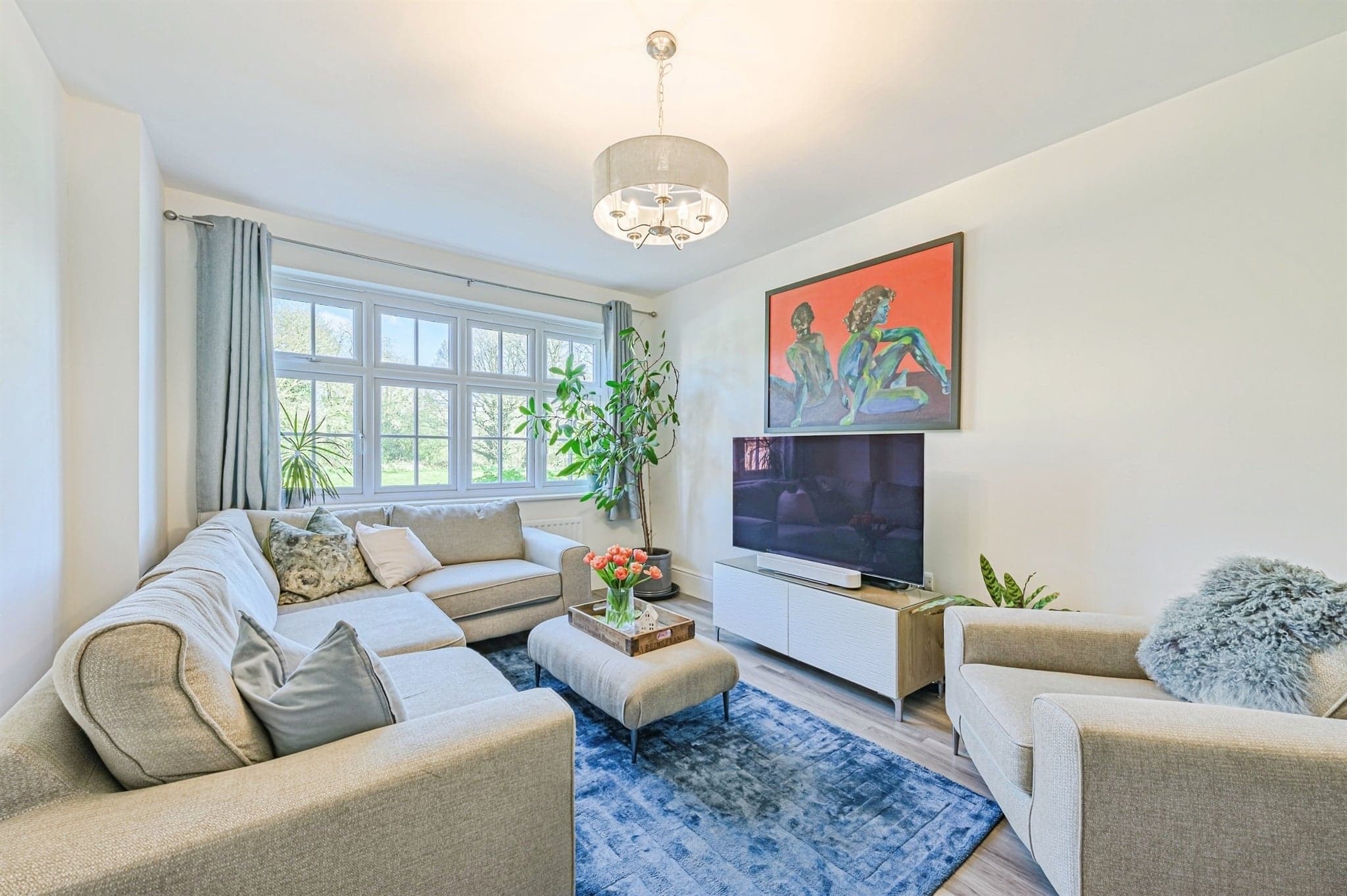 Property at Rangemoor Crescent, Amington, Tamworth