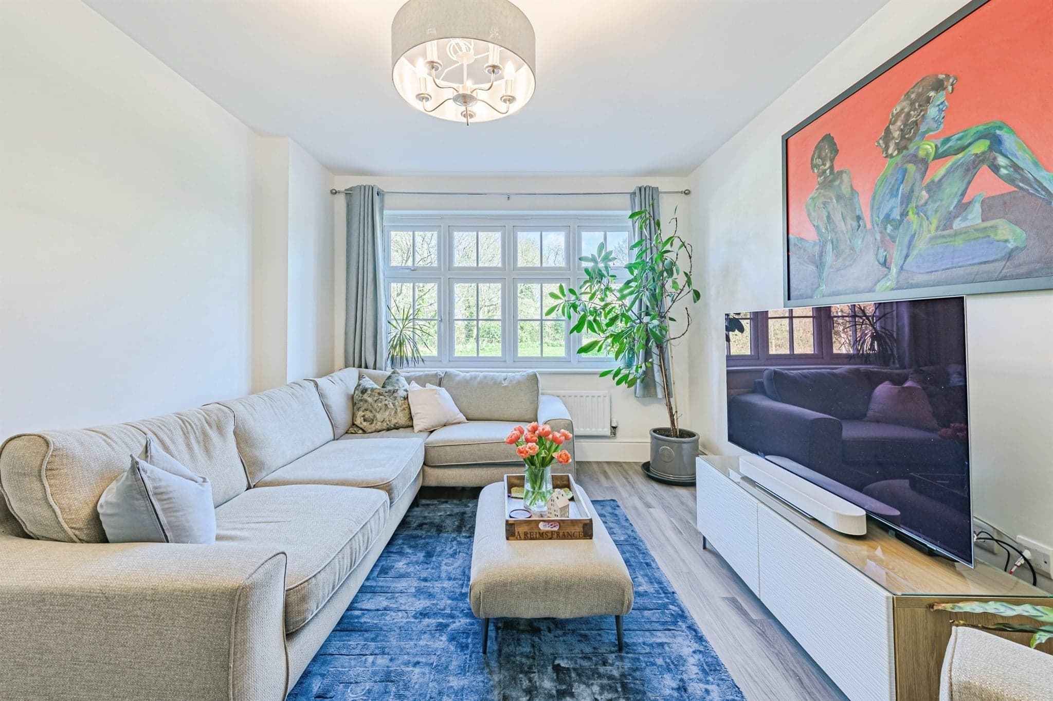 Property at Rangemoor Crescent, Amington, Tamworth