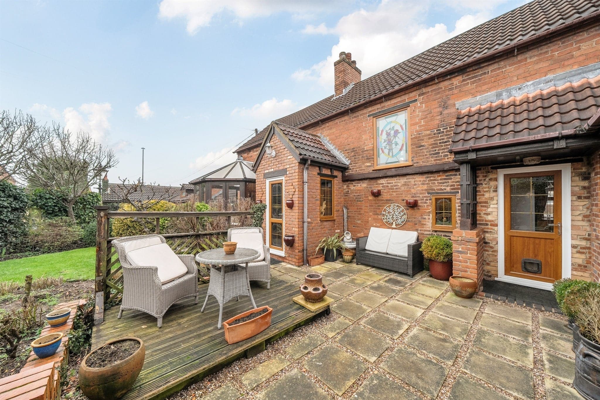 Property at Moira Road, Overseal, Swadlincote