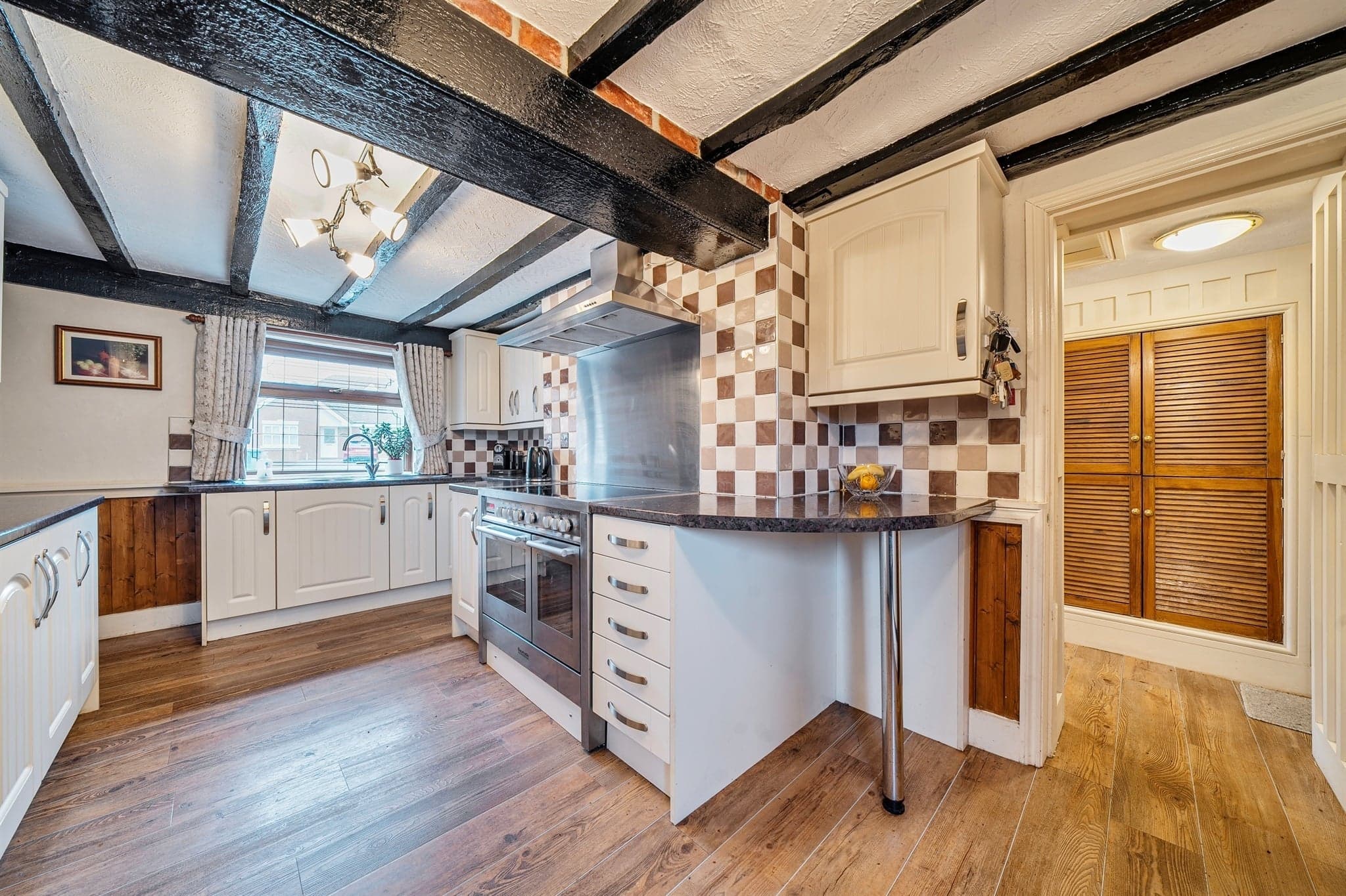 Property at Moira Road, Overseal, Swadlincote