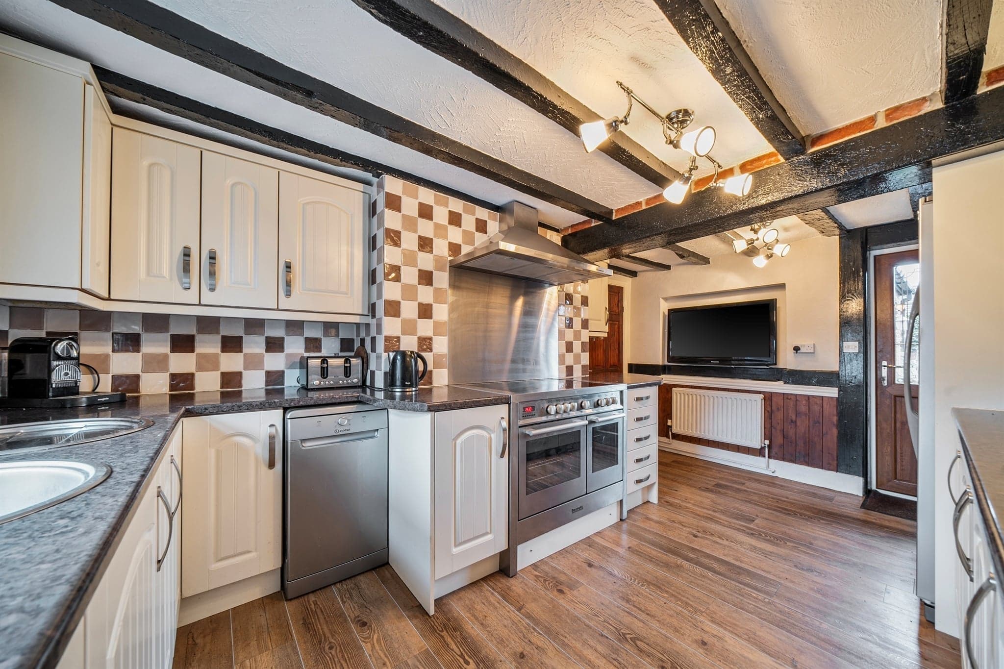 Property at Moira Road, Overseal, Swadlincote