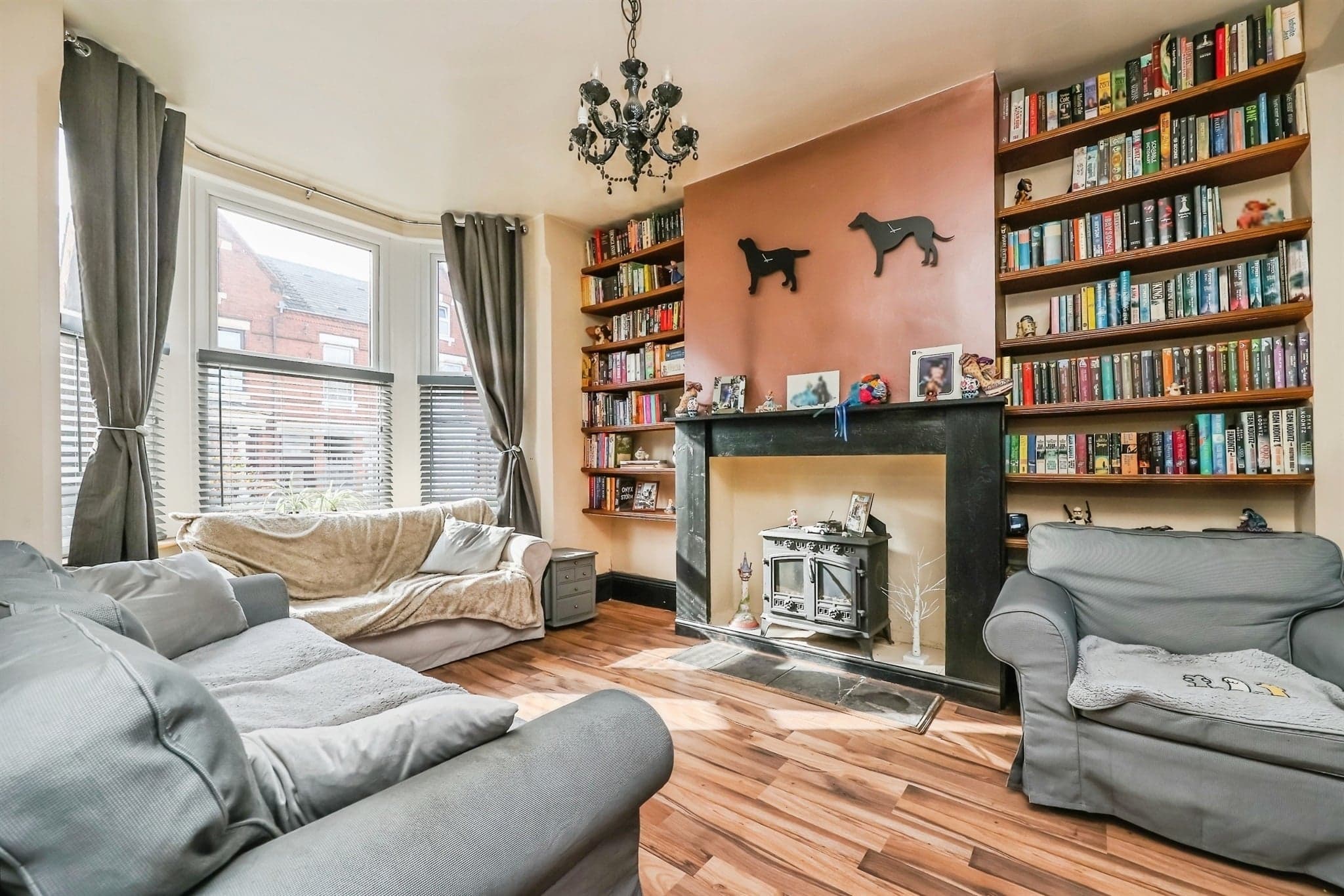 Property at Gregory Street, ILKESTON