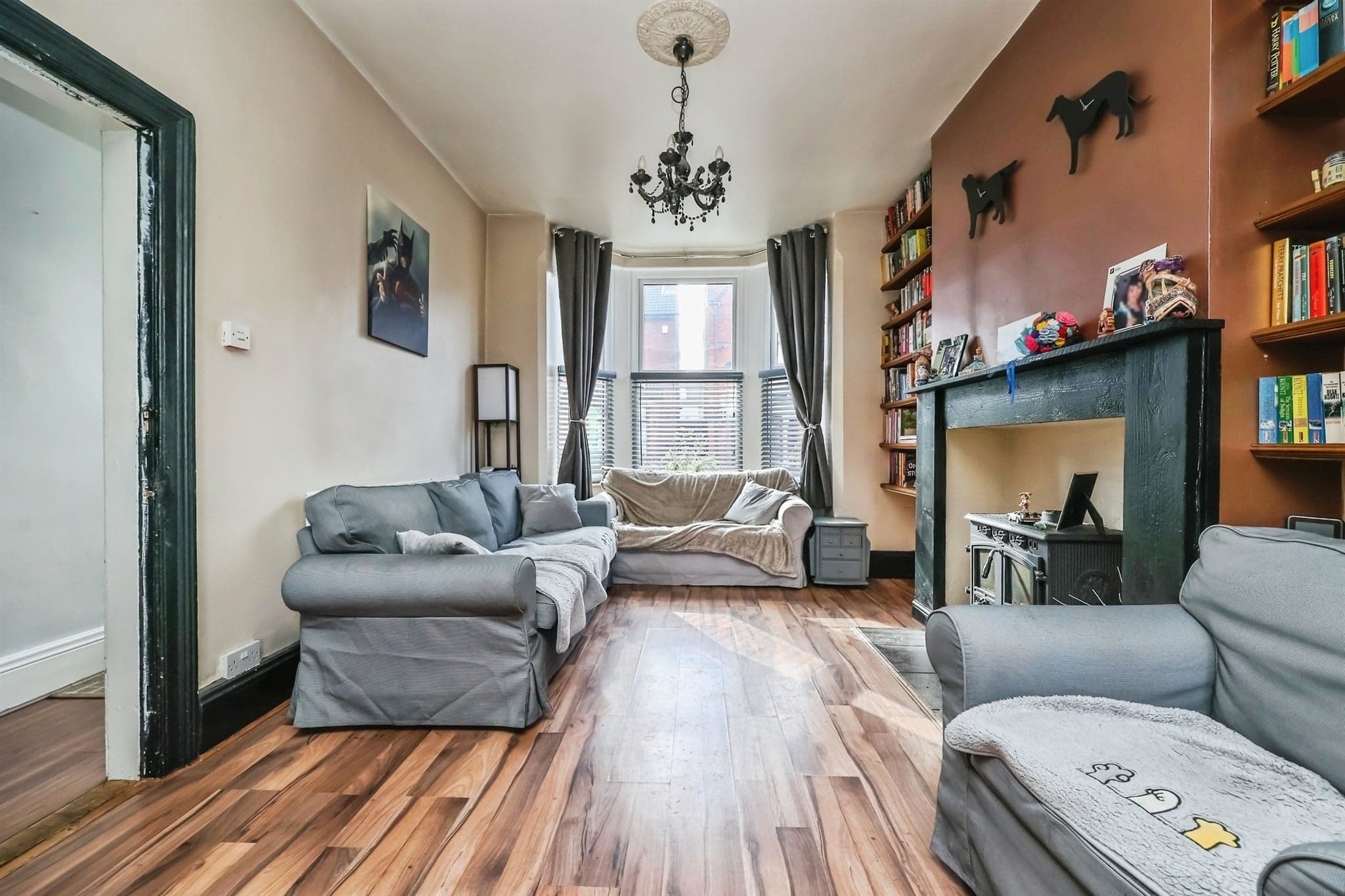 Property at Gregory Street, ILKESTON