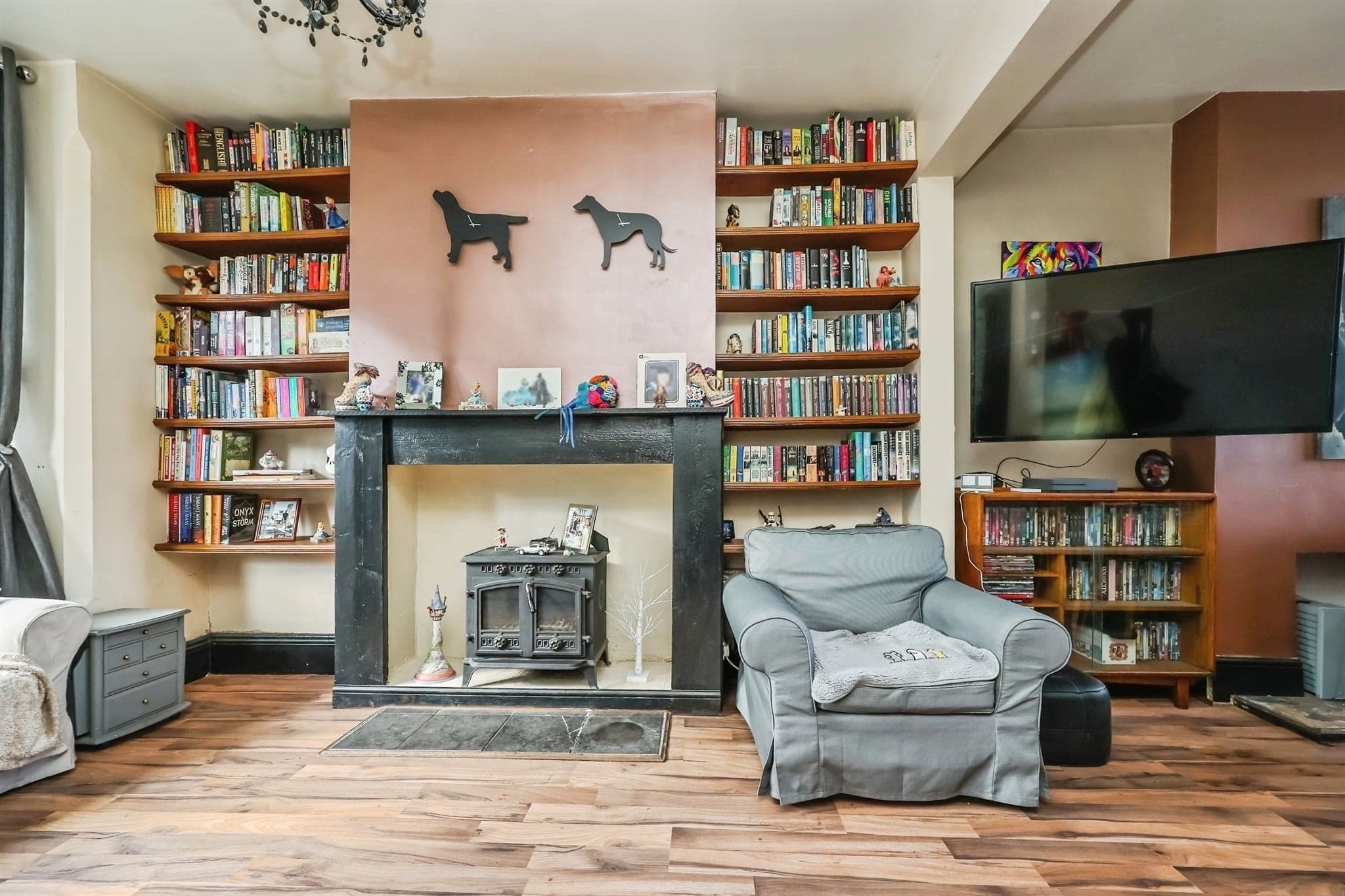 Property at Gregory Street, ILKESTON