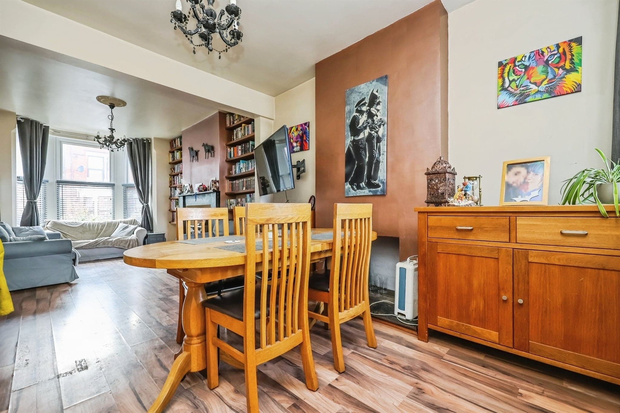 Property at Gregory Street, ILKESTON