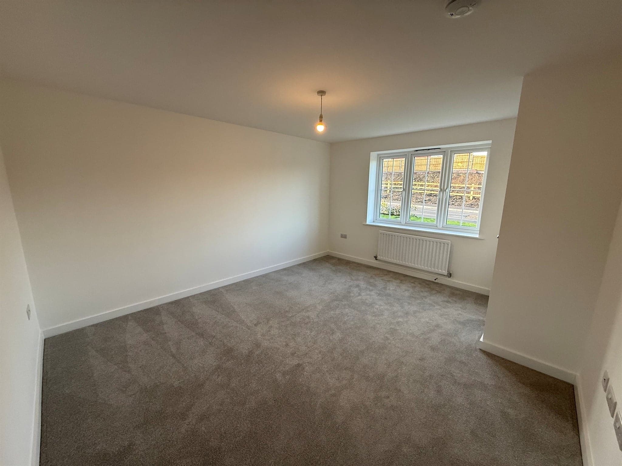 Property at Cornmill Drive, Somercotes, Alfreton