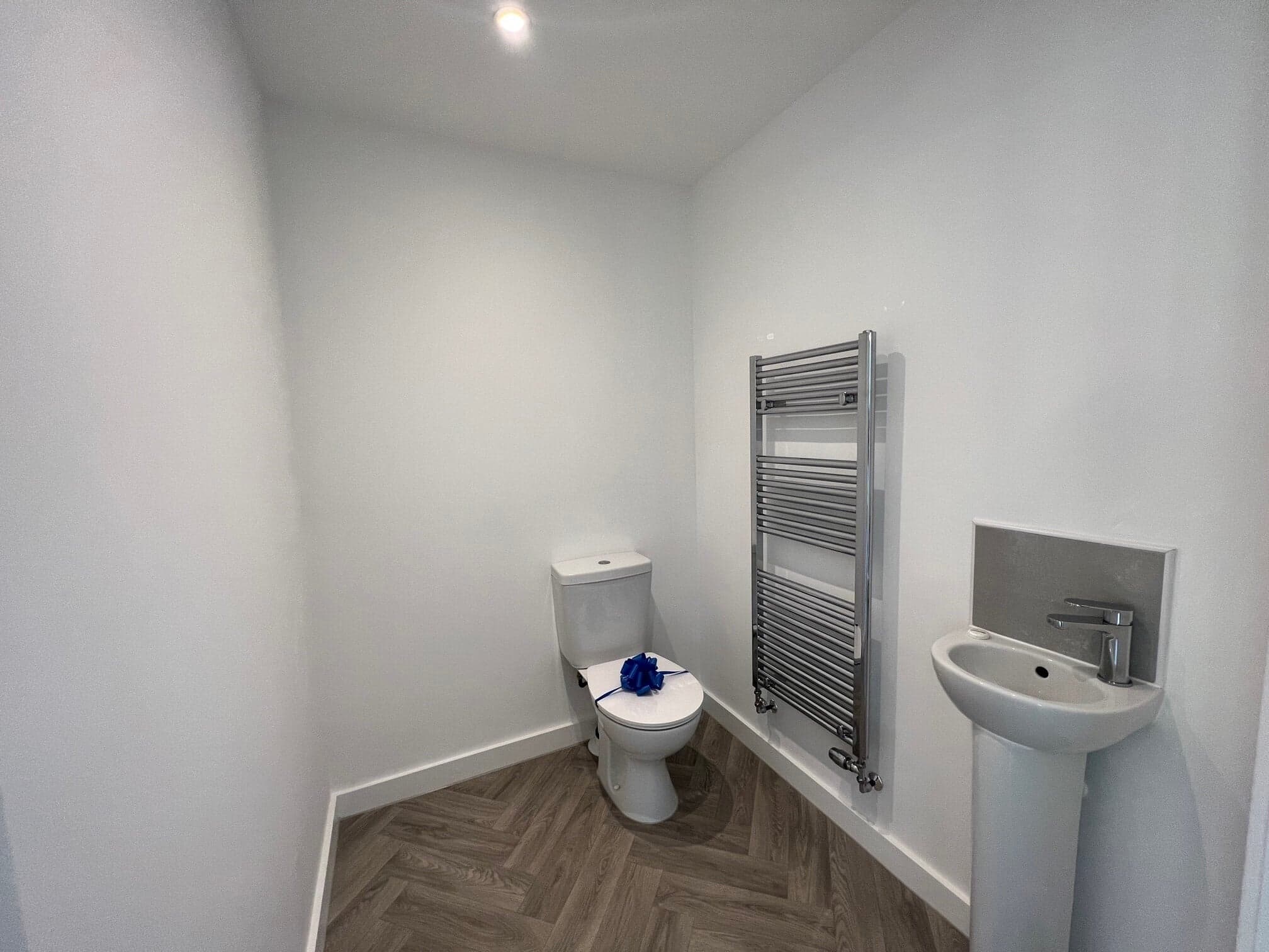 Property at Cornmill Drive, Somercotes, Alfreton