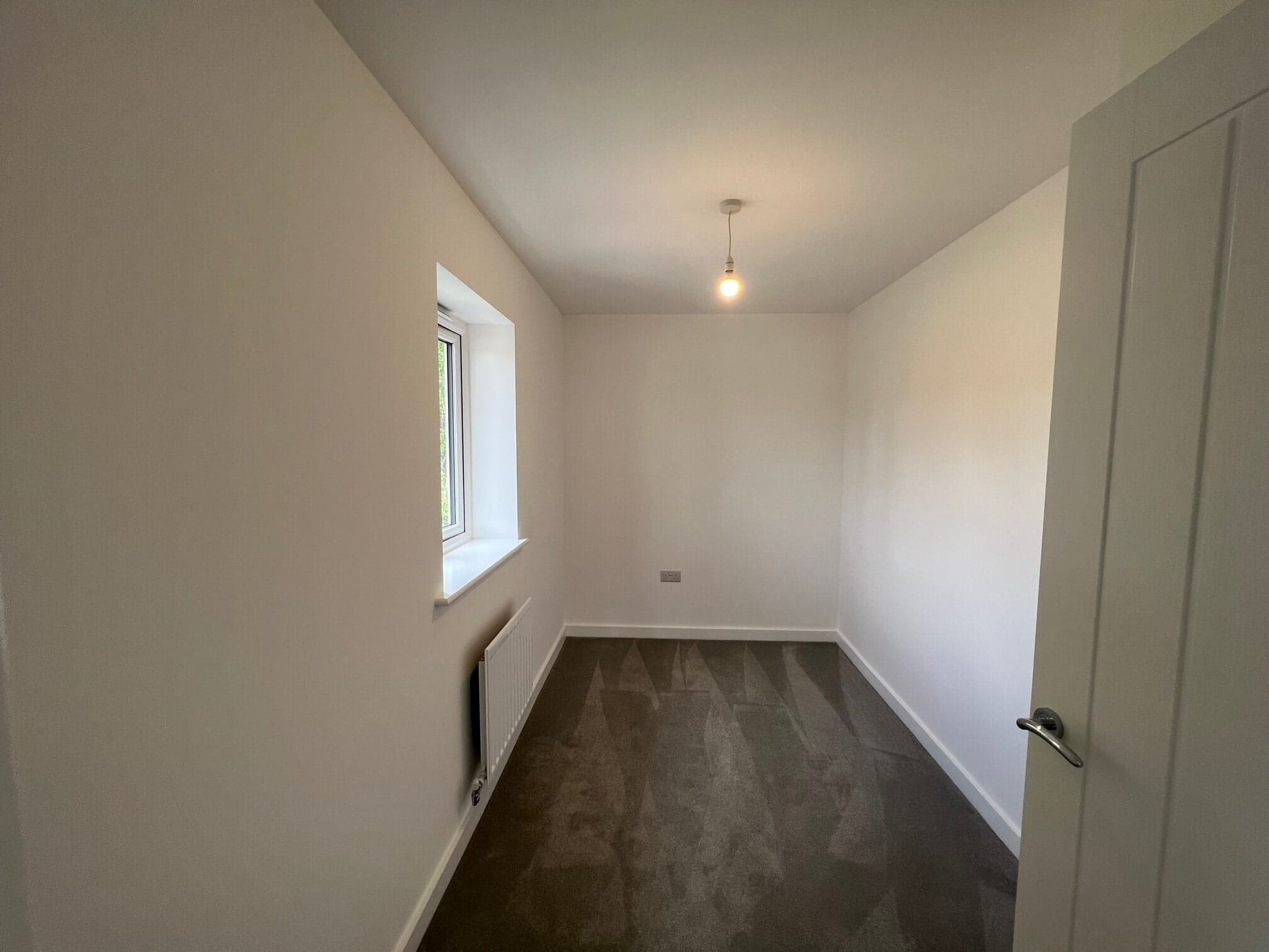 Property at Cornmill Drive, Somercotes, Alfreton