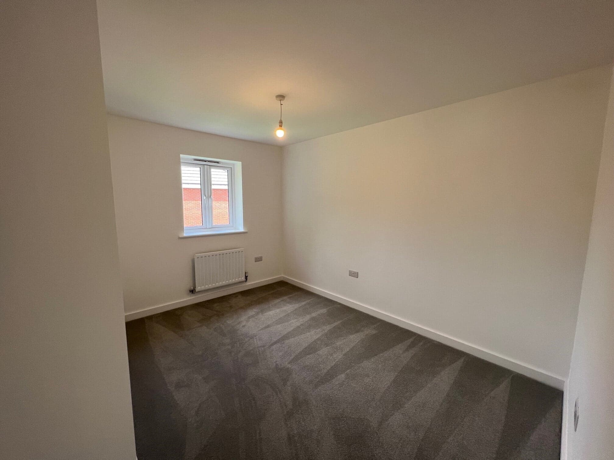 Property at Cornmill Drive, Somercotes, Alfreton