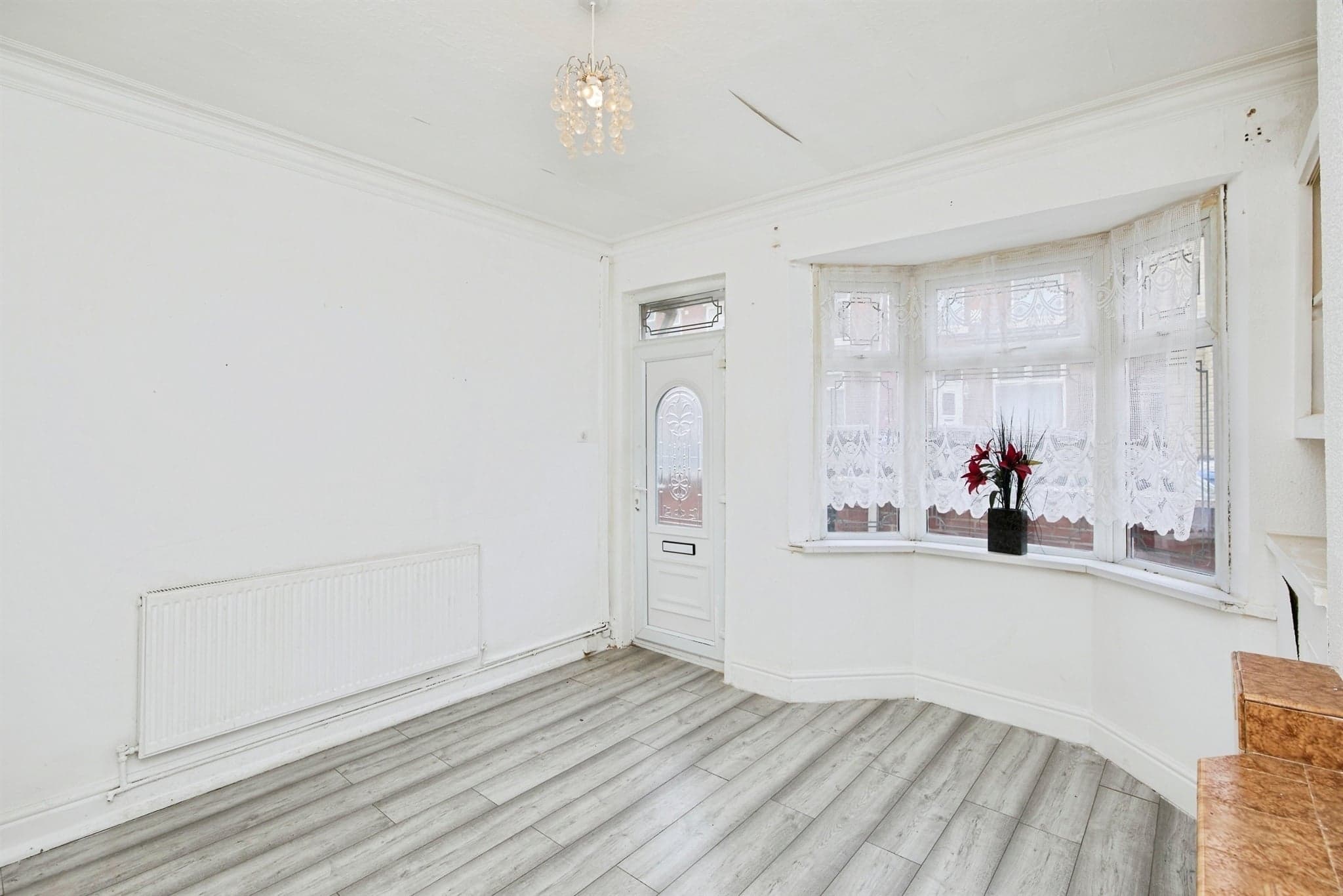Property at Haddon Street, DERBY