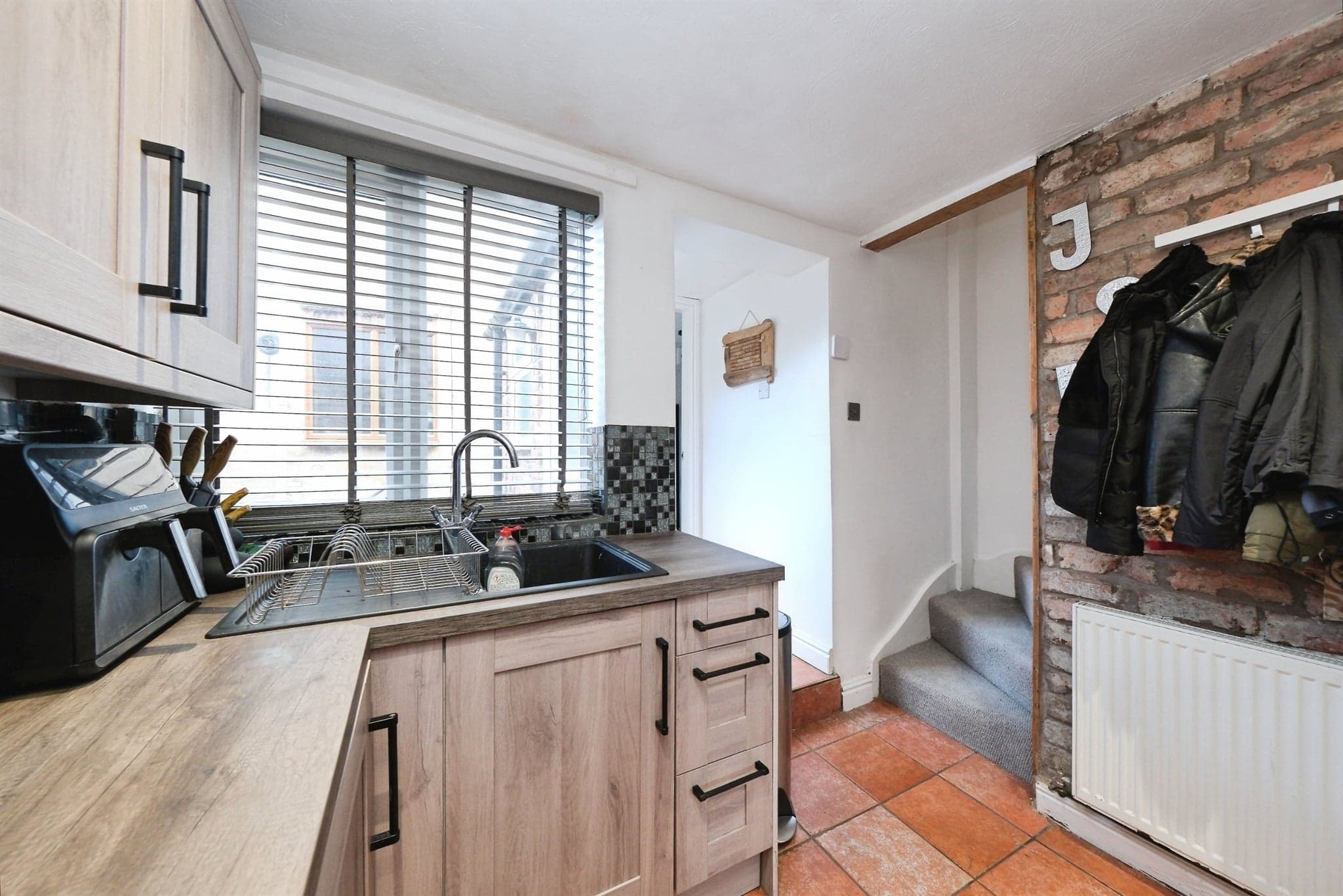 Property at Bakers Hill, Heage, Belper