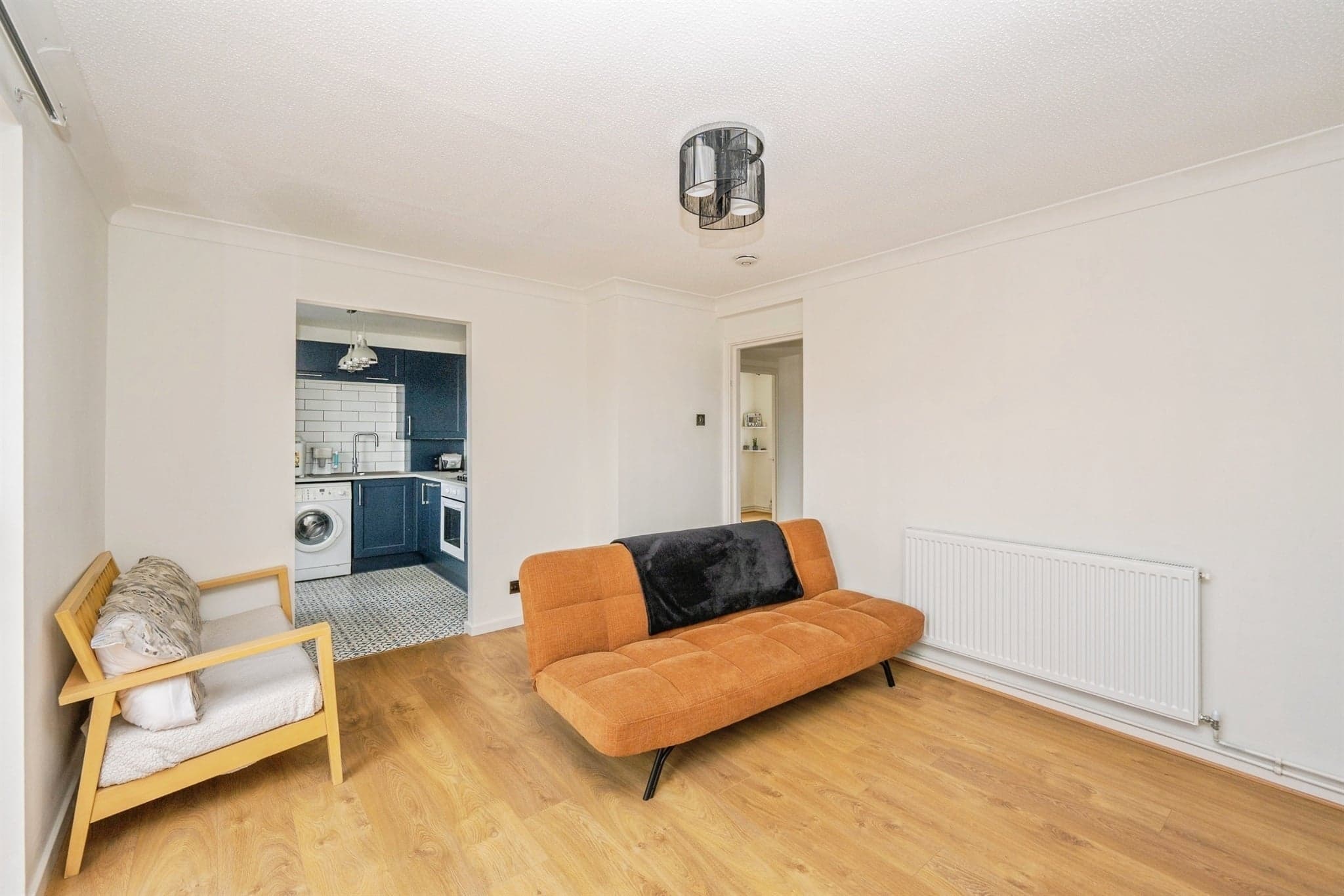 Property at Blithfield Gardens, Chellaston, Derby