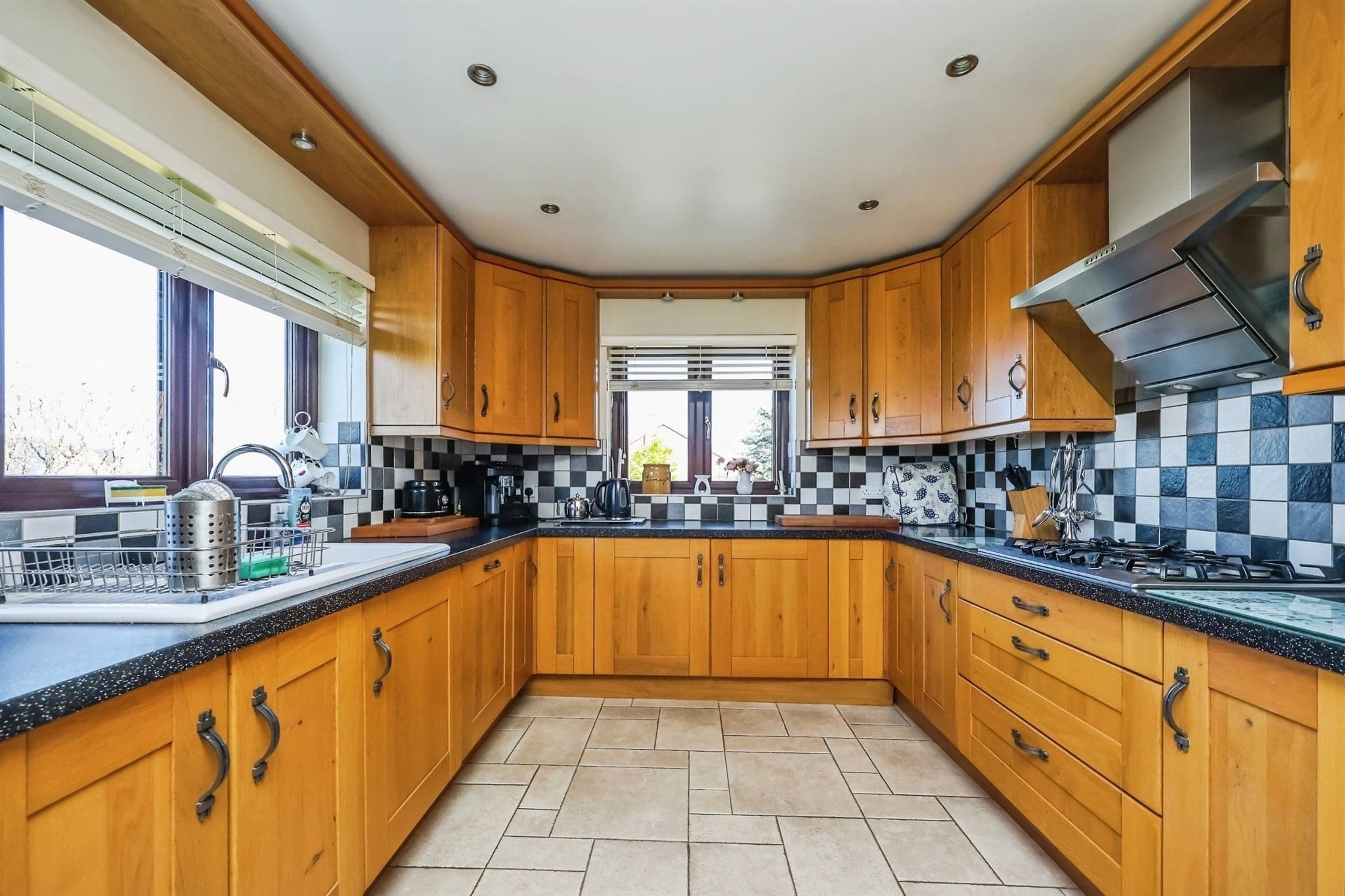 Property at Old Chapel Lane, Underwood, Nottingham