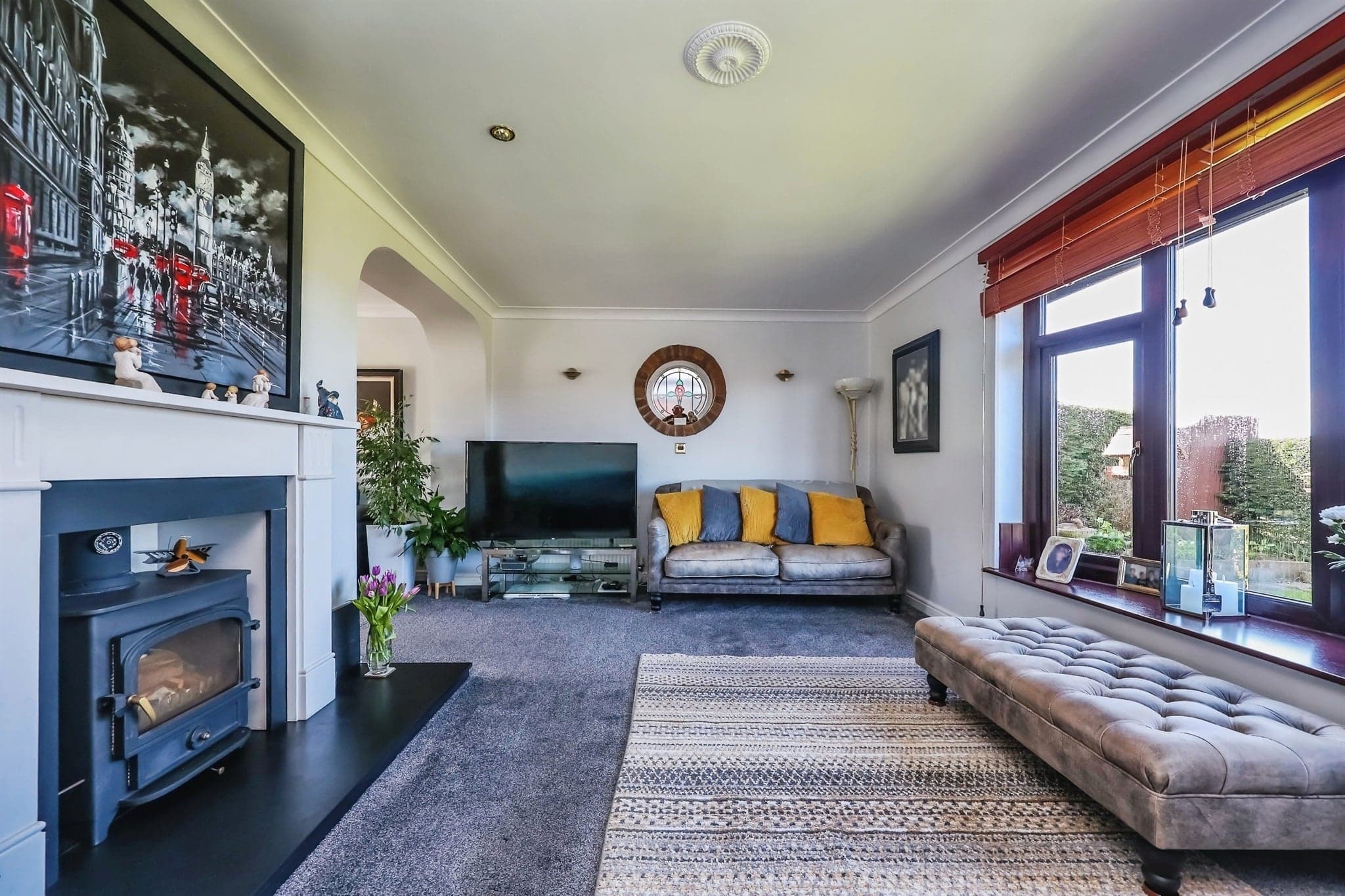 Property at Old Chapel Lane, Underwood, Nottingham