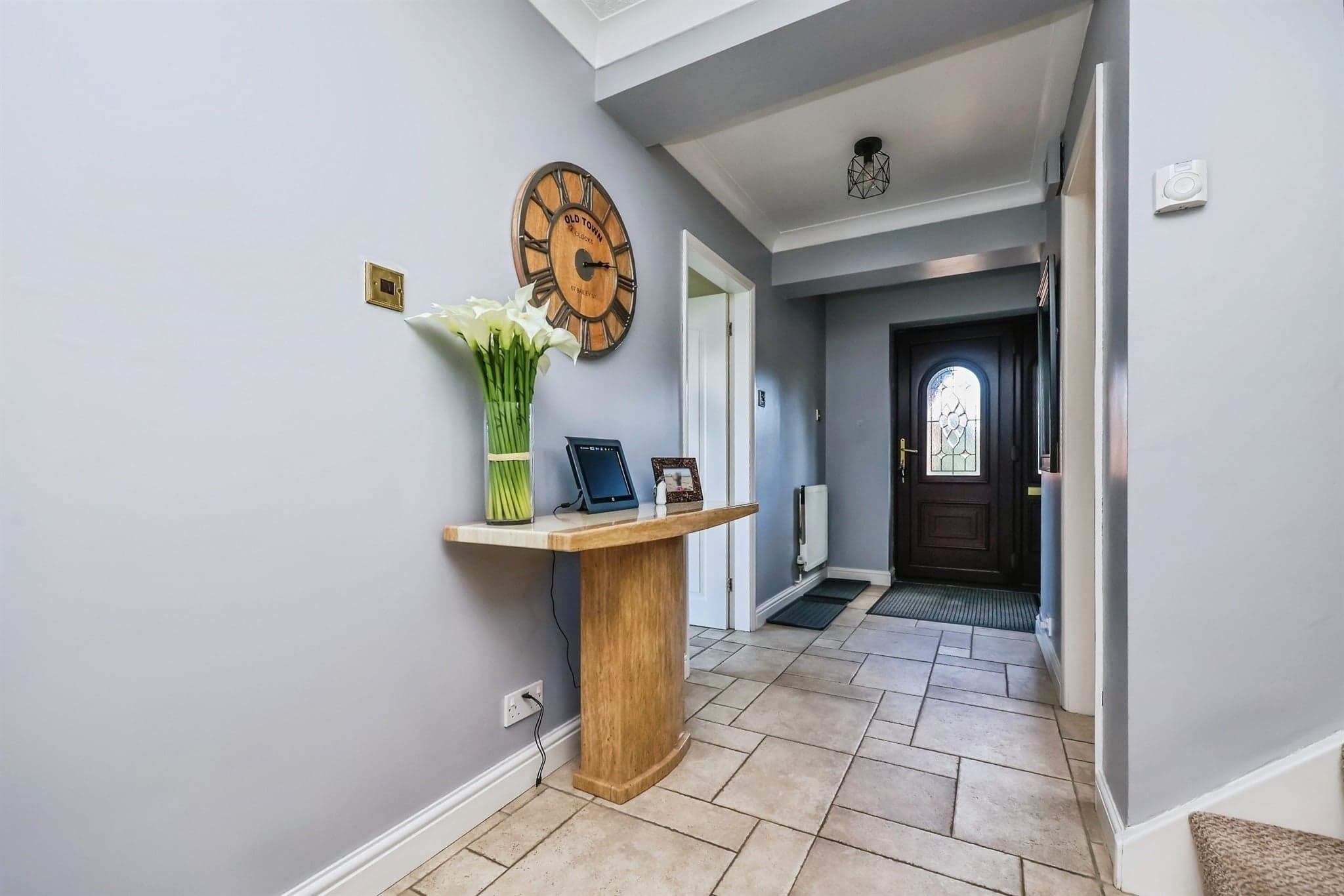 Property at Old Chapel Lane, Underwood, Nottingham