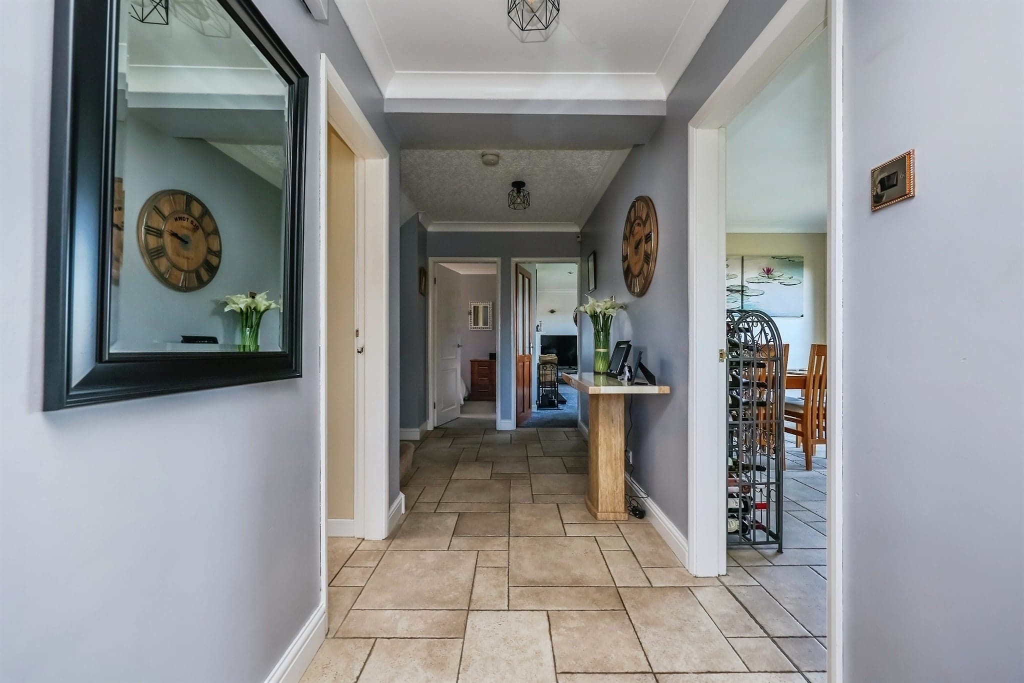 Property at Old Chapel Lane, Underwood, Nottingham