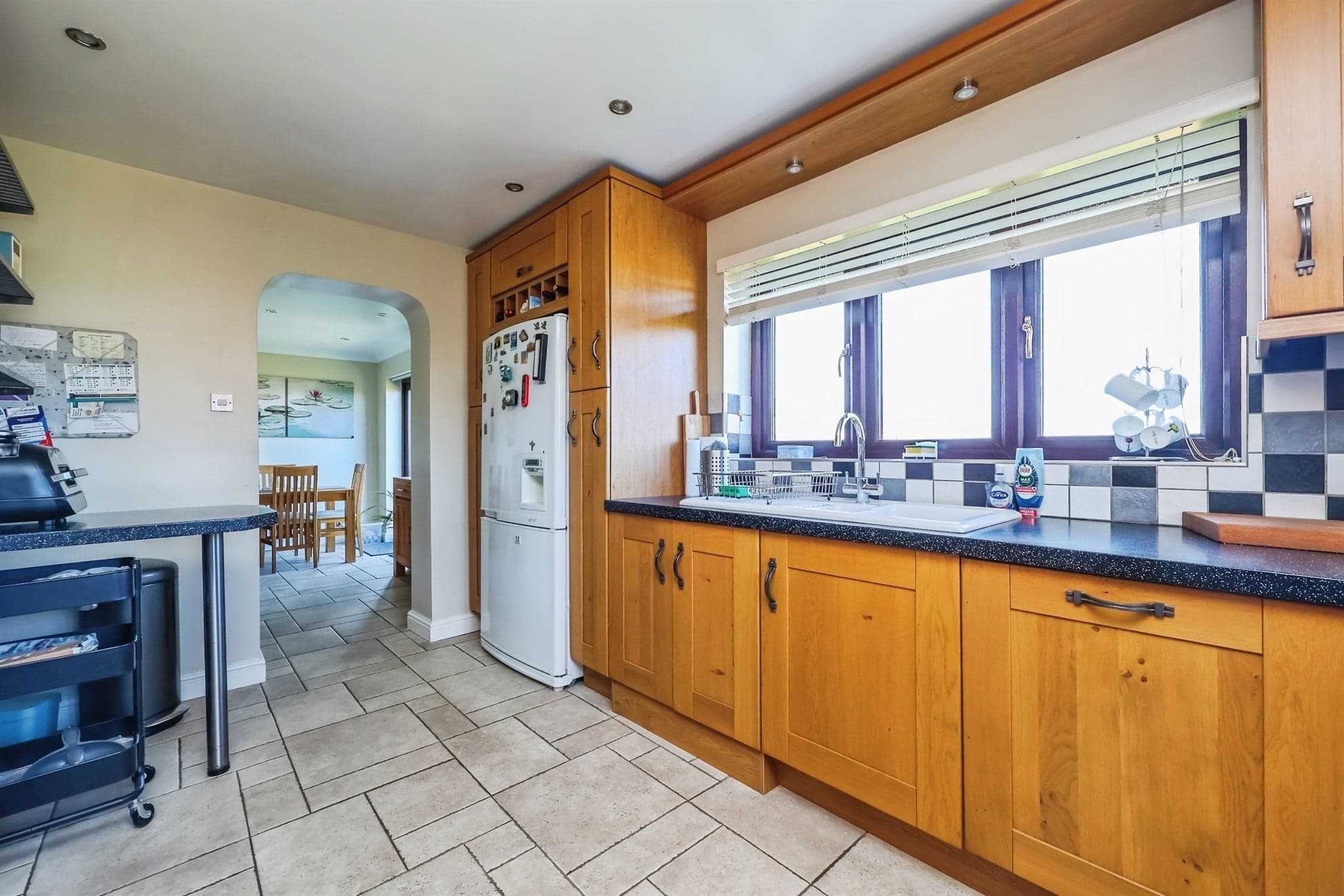 Property at Old Chapel Lane, Underwood, Nottingham