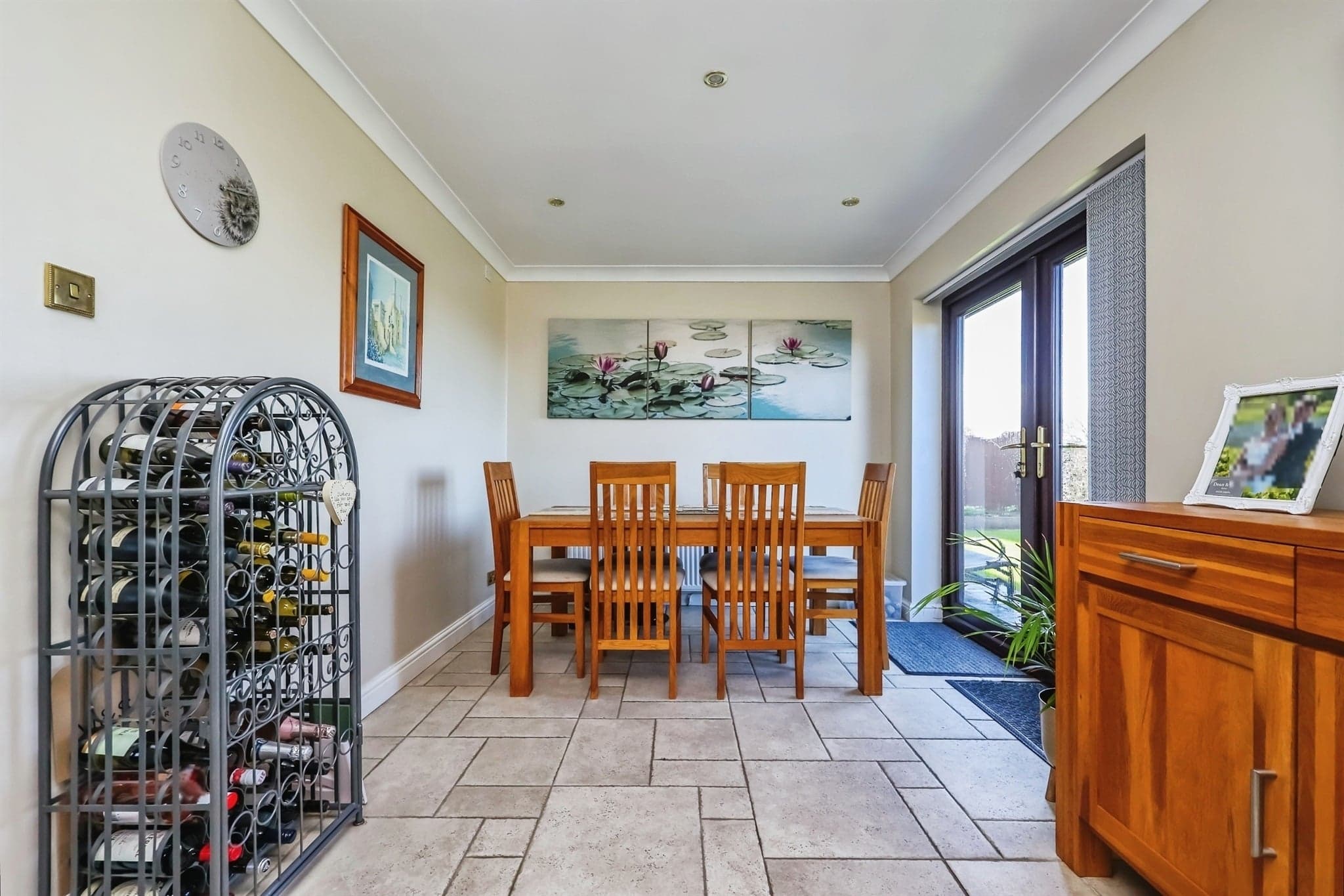 Property at Old Chapel Lane, Underwood, Nottingham