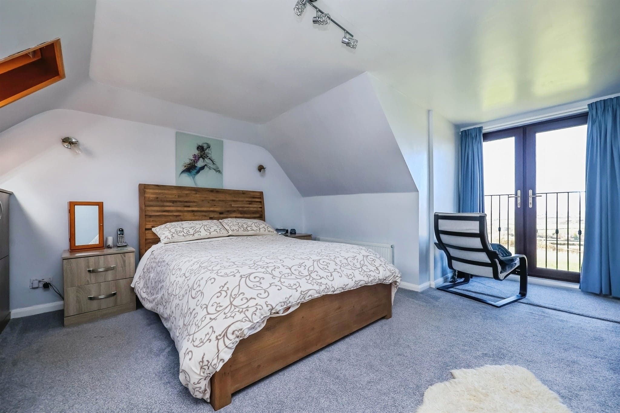 Property at Old Chapel Lane, Underwood, Nottingham