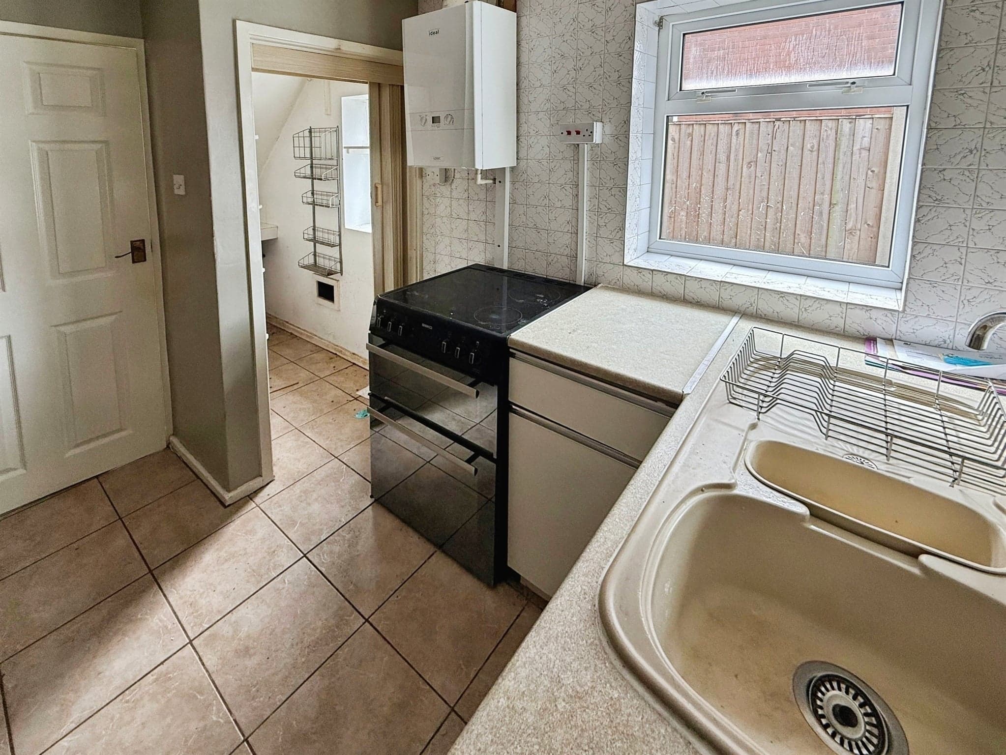 Property at Queen Street, Waingroves, Ripley