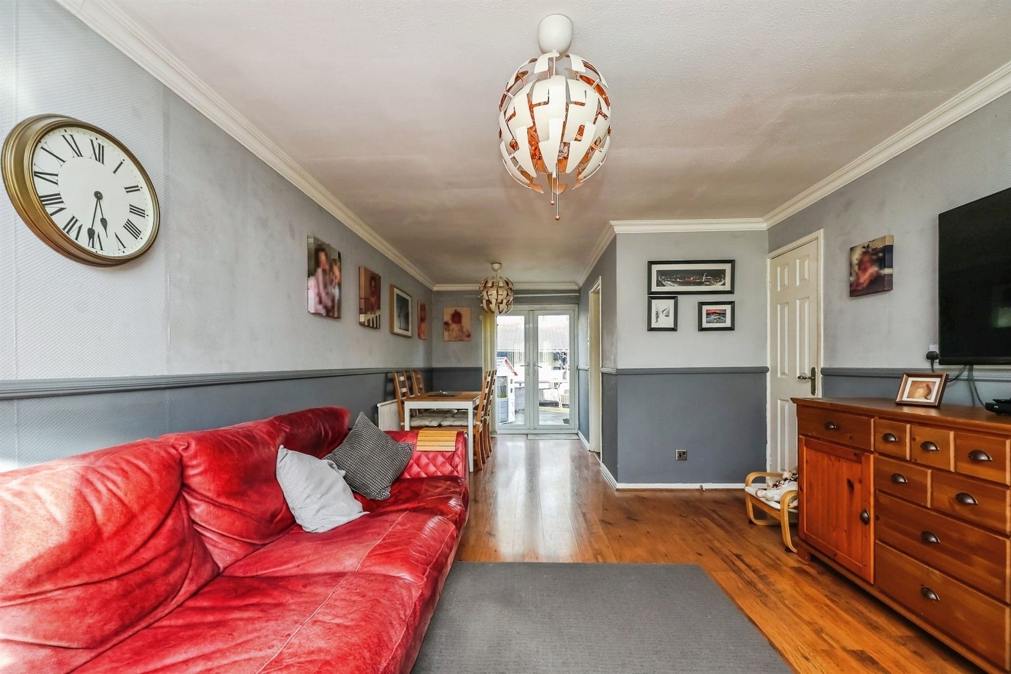 Property at Beatty Walk, Ilkeston