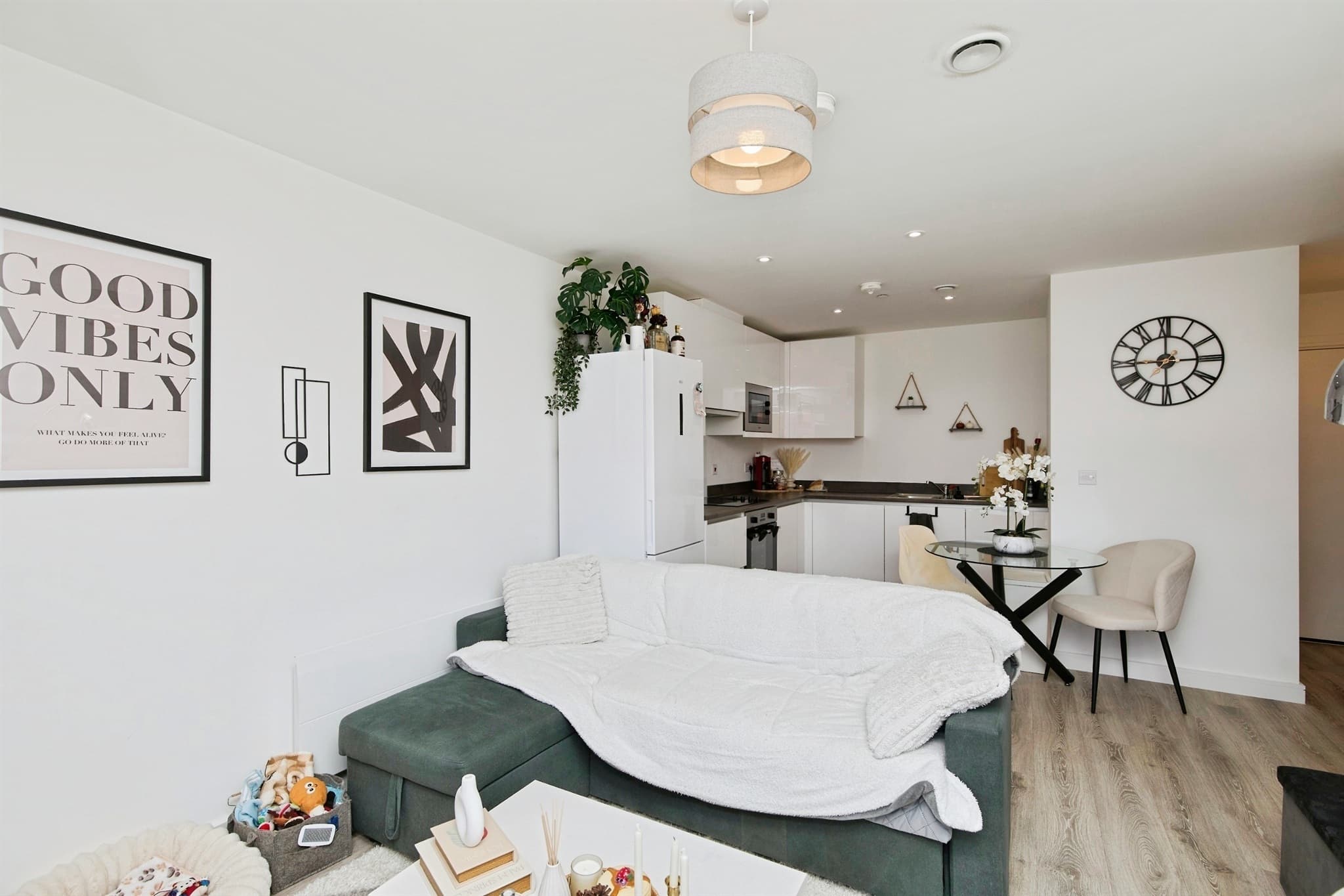 Property at Bilsborrow Avenue, Derby