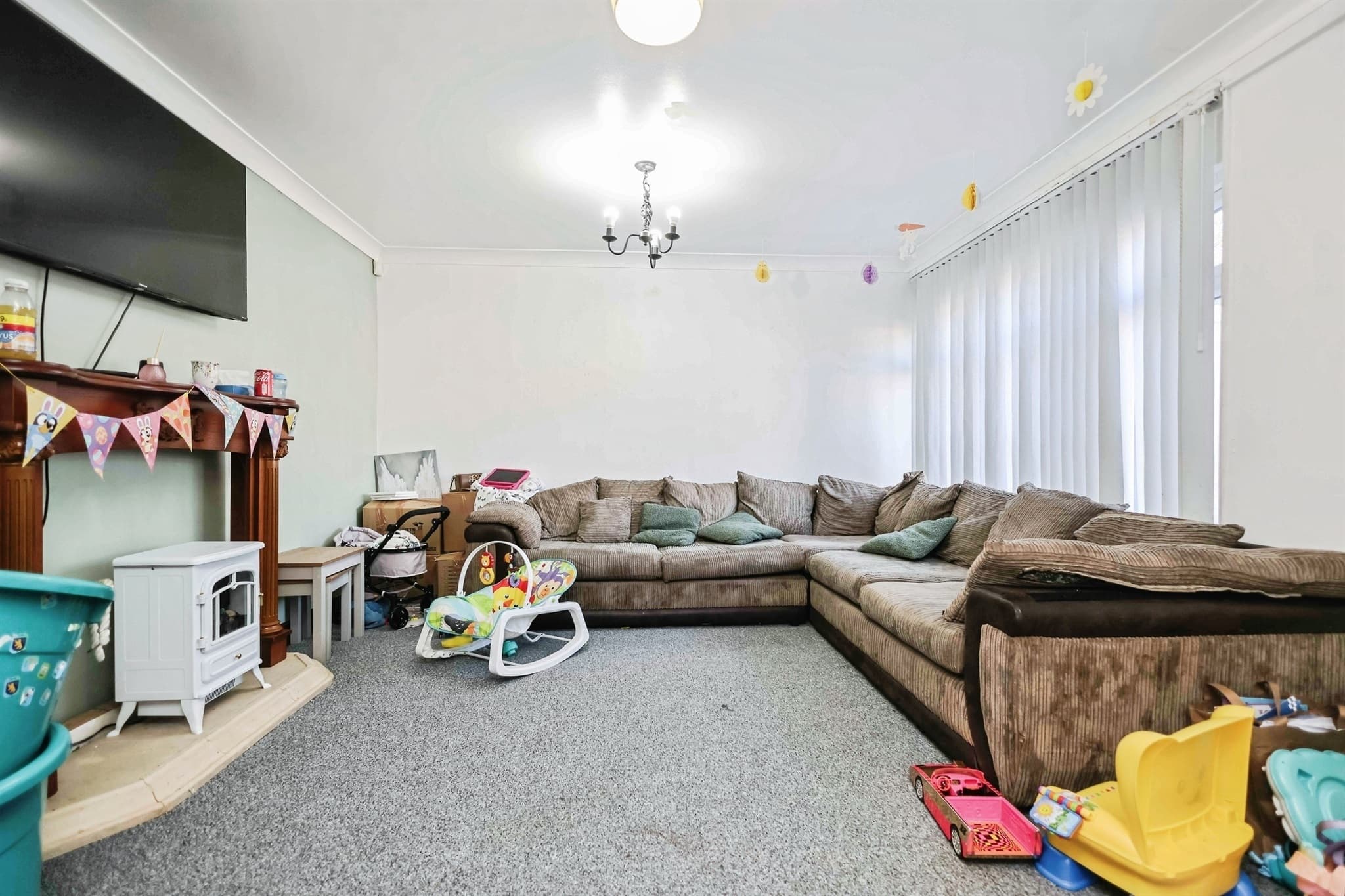 Property at Rathlin Croft, Birmingham