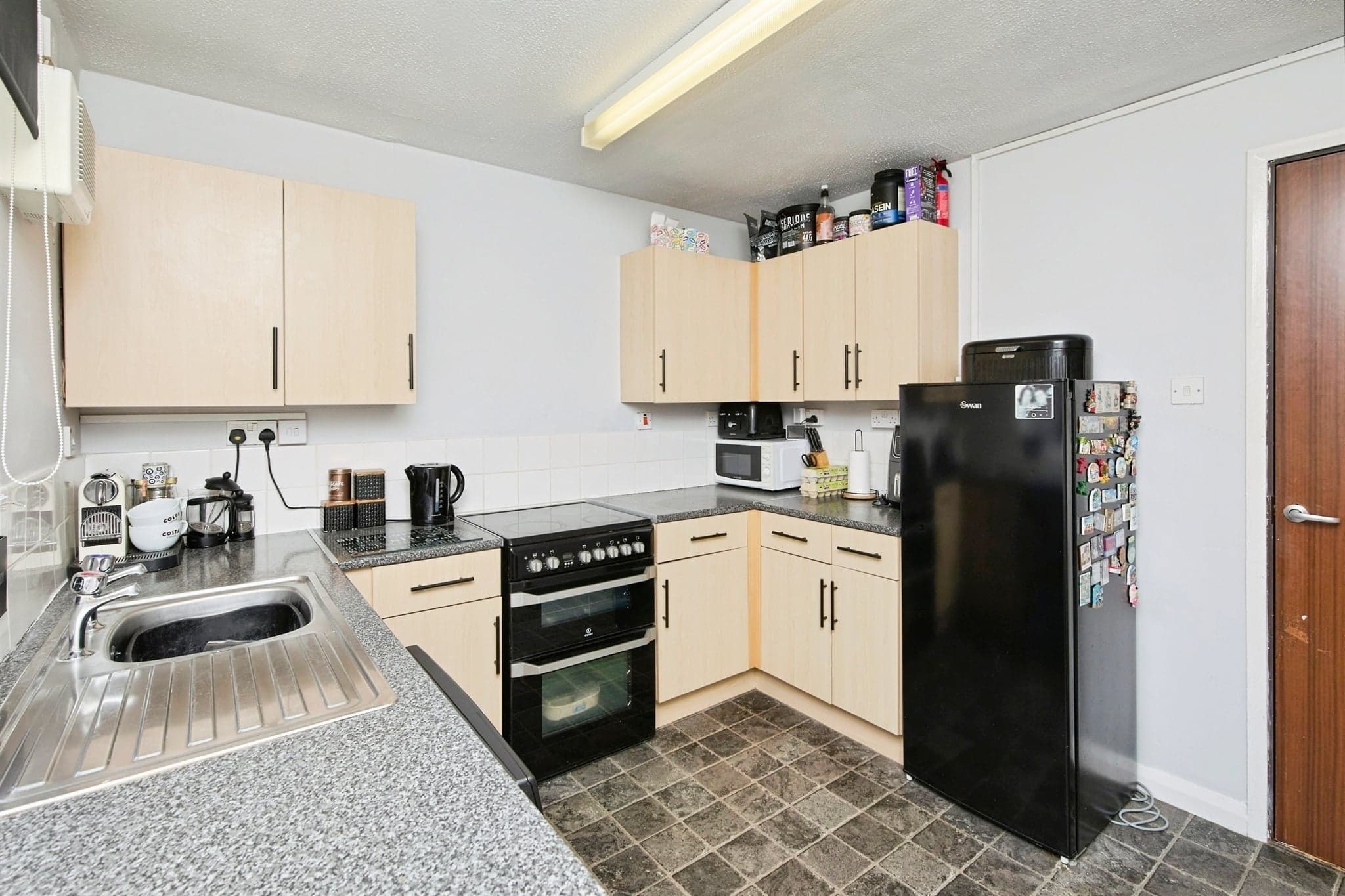 Property at St. Lukes Road, Burton-On-Trent