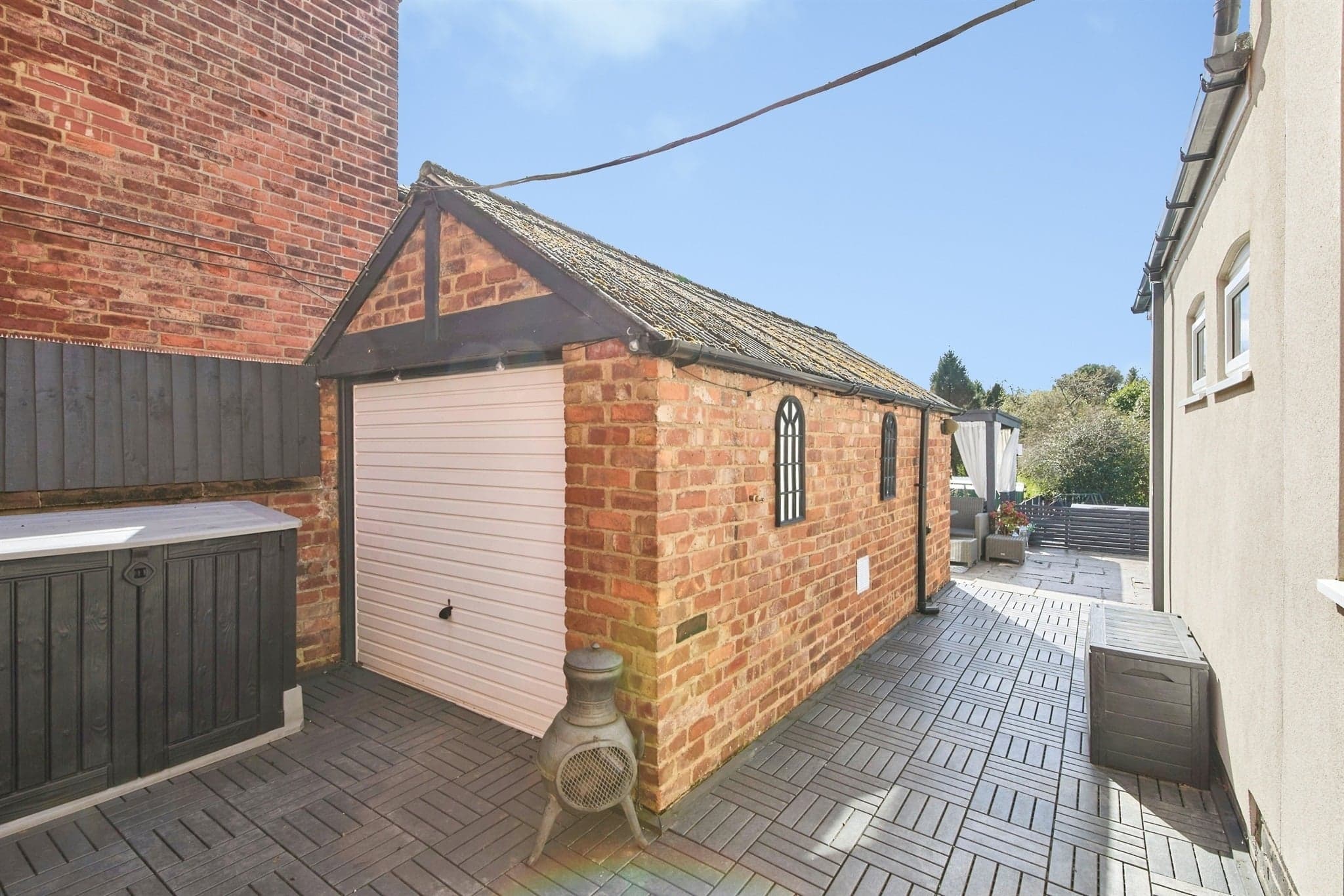 Property at Malvern Street, BURTON-ON-TRENT