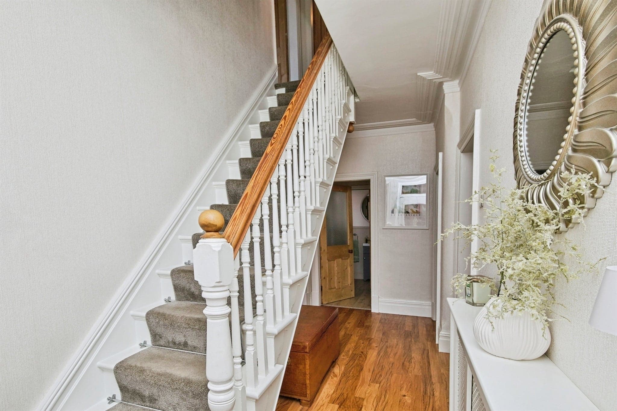 Property at Malvern Street, BURTON-ON-TRENT