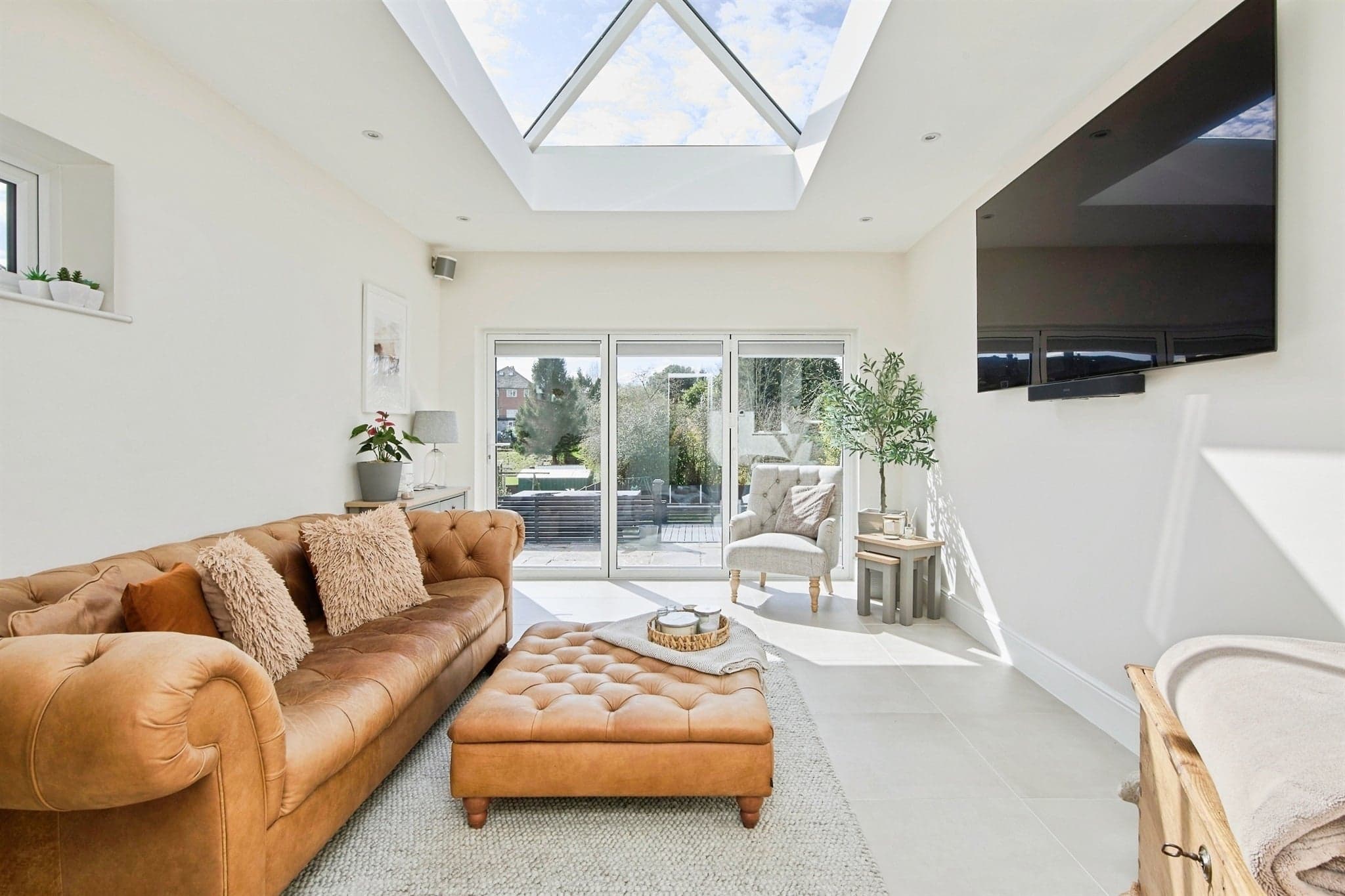 Property at Malvern Street, BURTON-ON-TRENT
