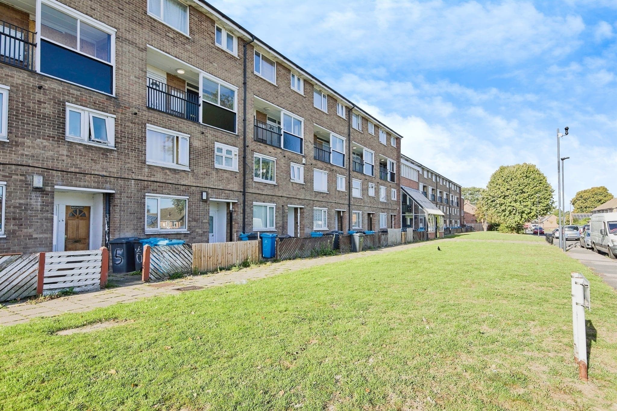 Property at Wilkins Drive, Allenton, Derby