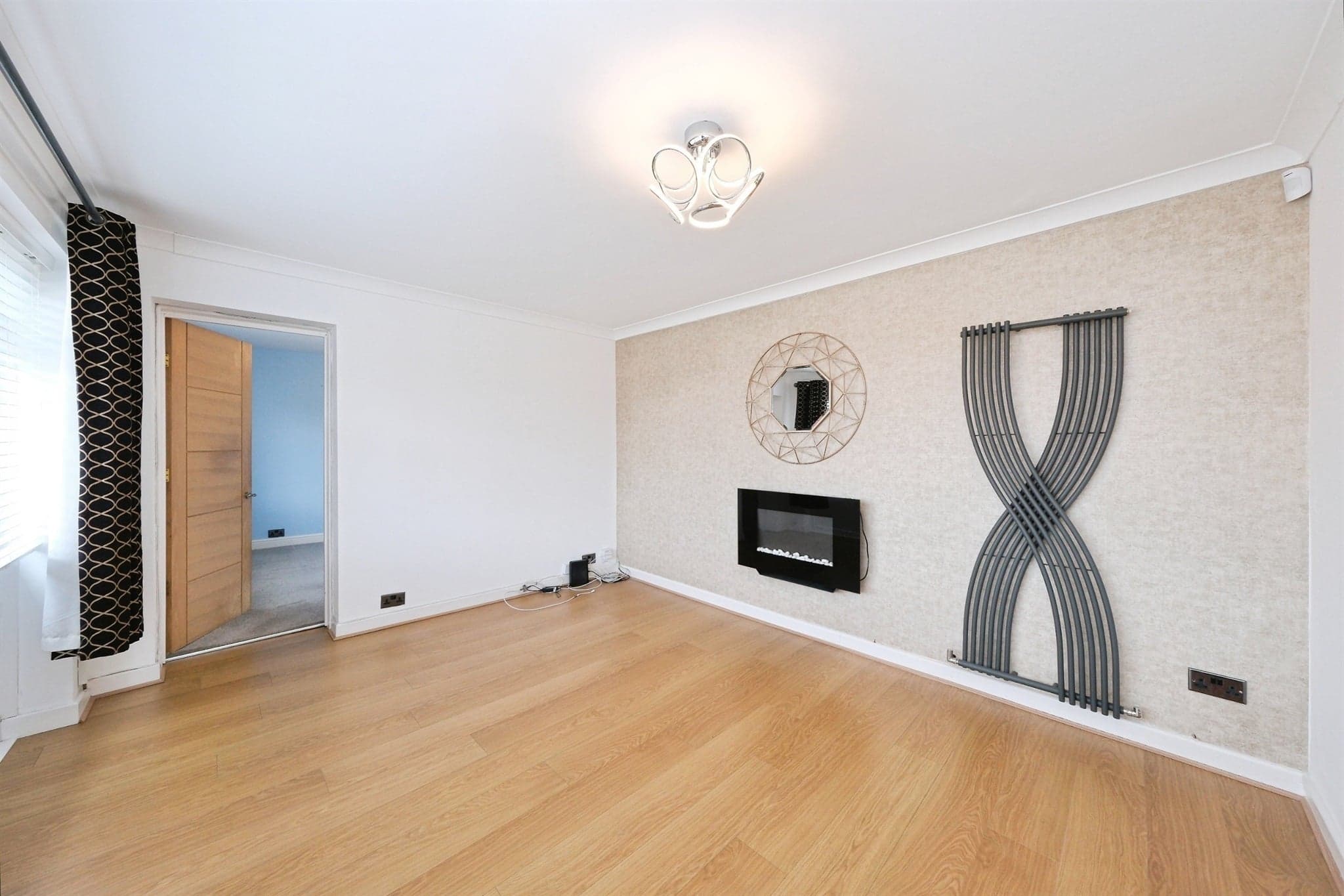 Property at Keats Avenue, SUTTON-IN-ASHFIELD