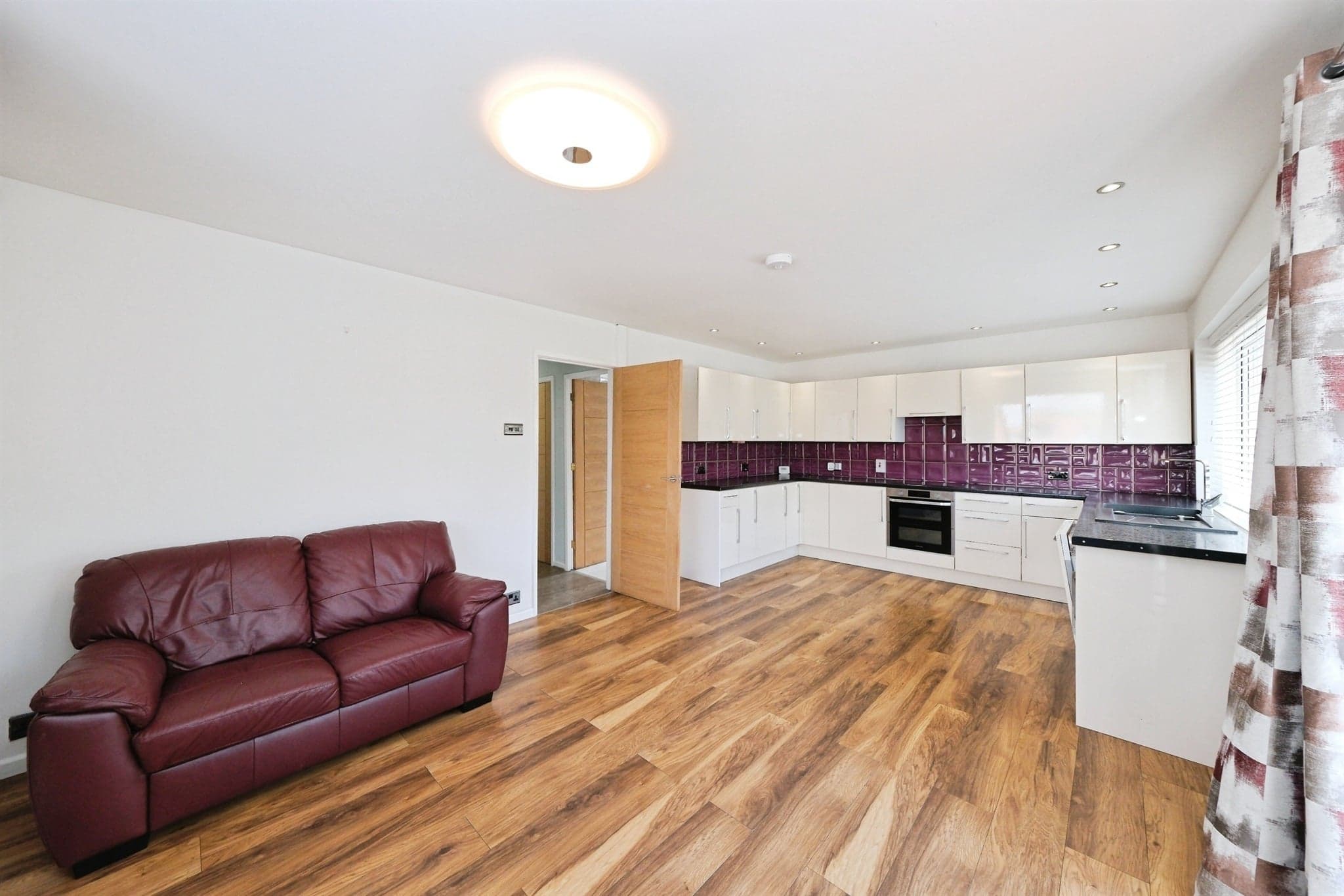 Property at Keats Avenue, SUTTON-IN-ASHFIELD